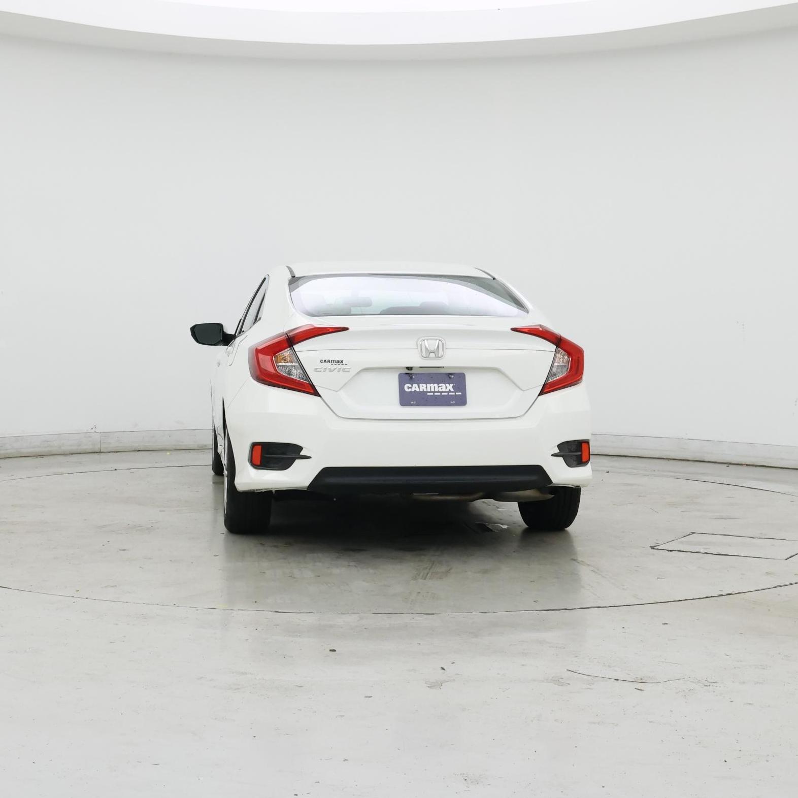 Thumbnail: 2016 Honda Civic - 6