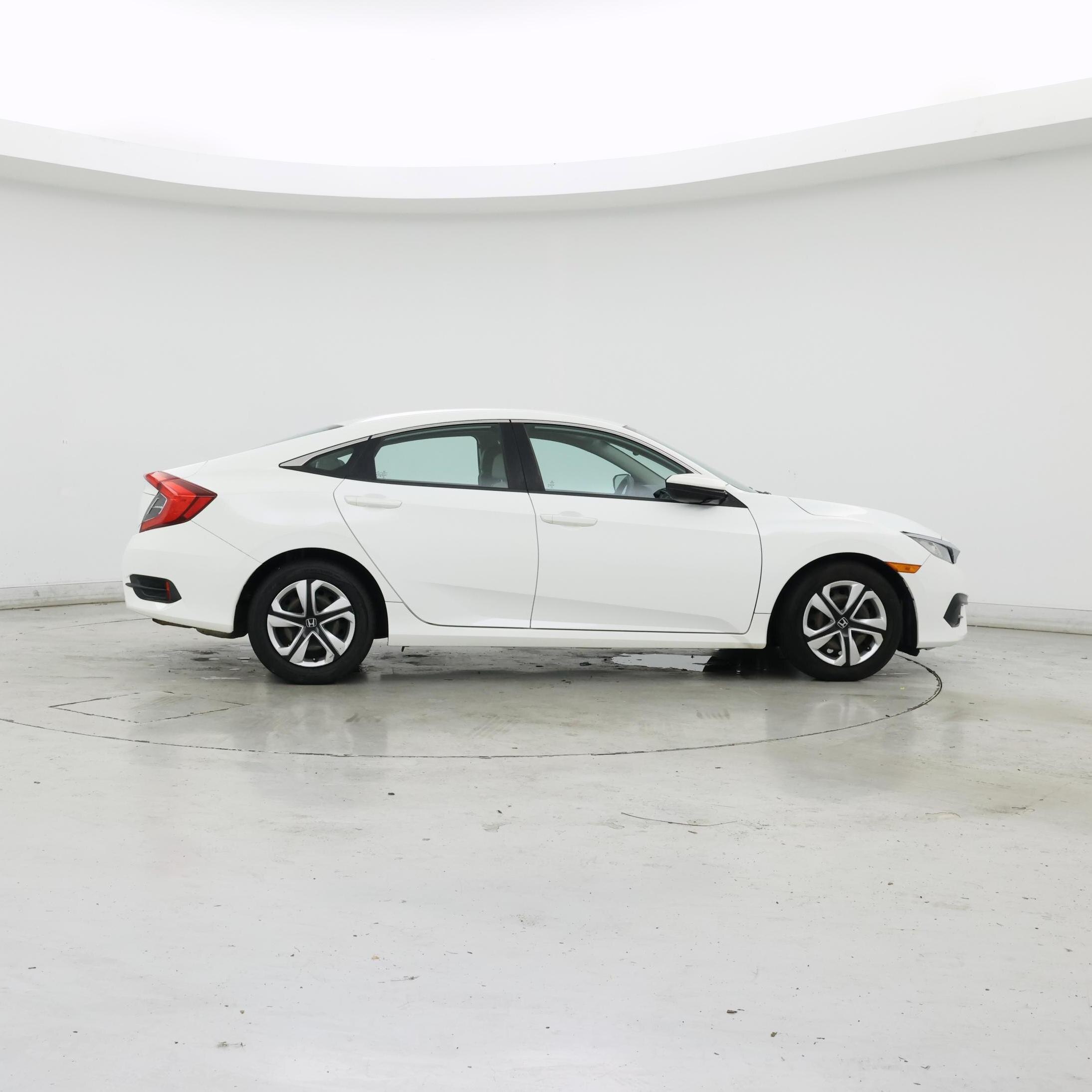 Thumbnail: 2016 Honda Civic - 7