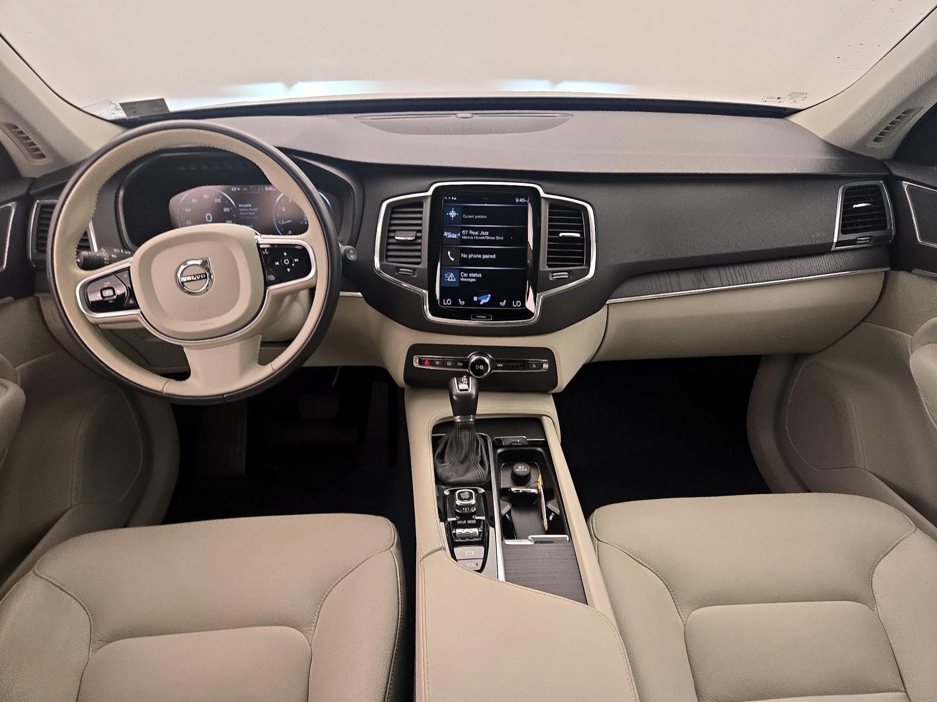 Thumbnail: 2020 Volvo XC90 - 9