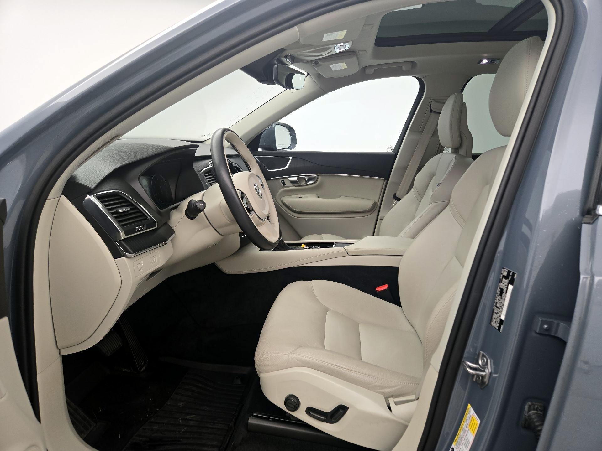 Thumbnail: 2020 Volvo XC90 - 11