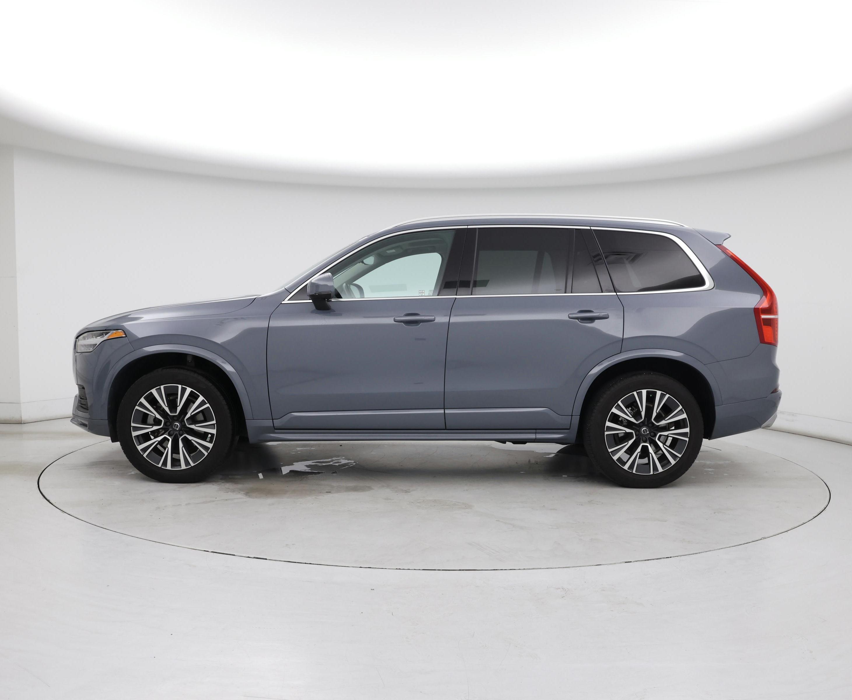 Thumbnail: 2020 Volvo XC90 - 3