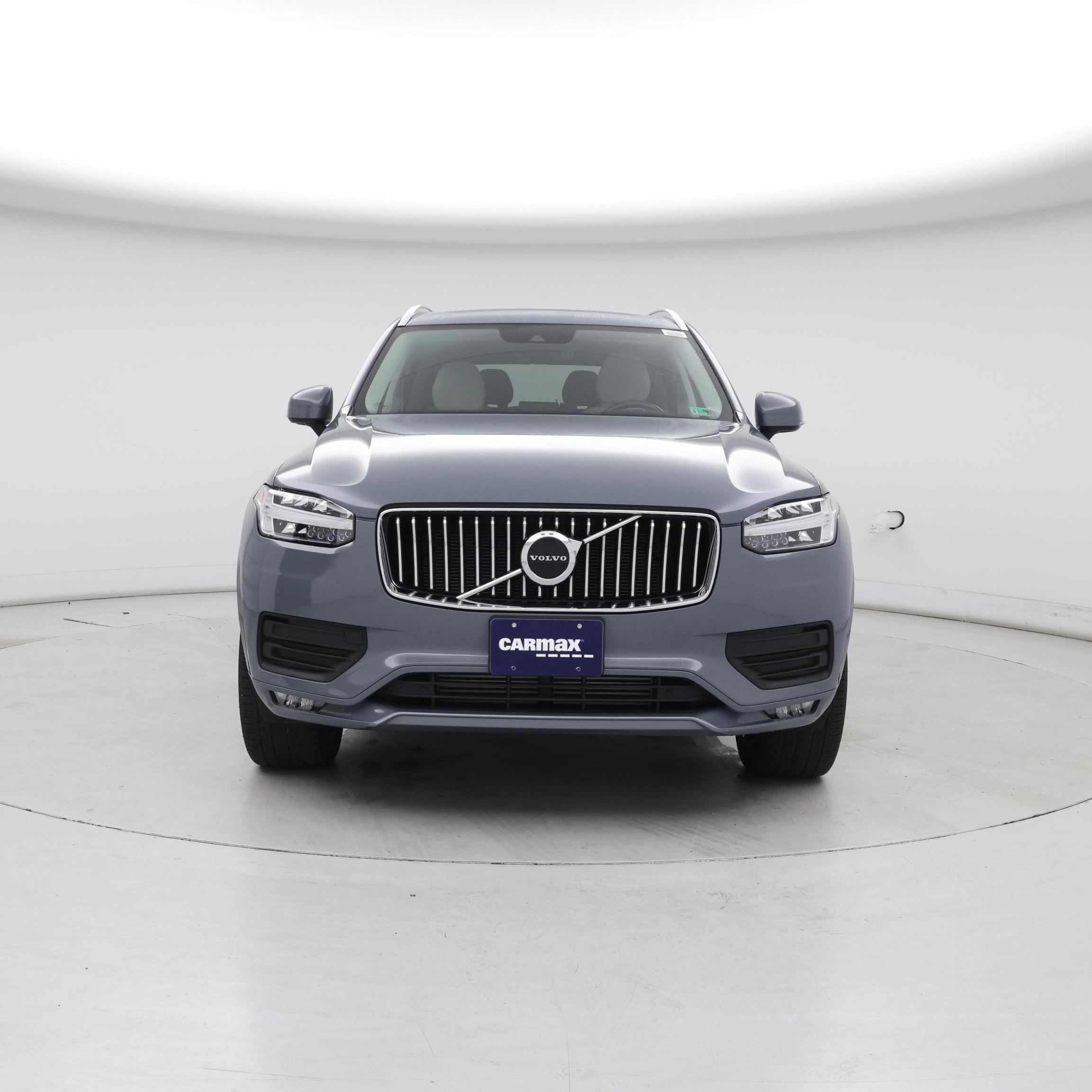 Thumbnail: 2020 Volvo XC90 - 5