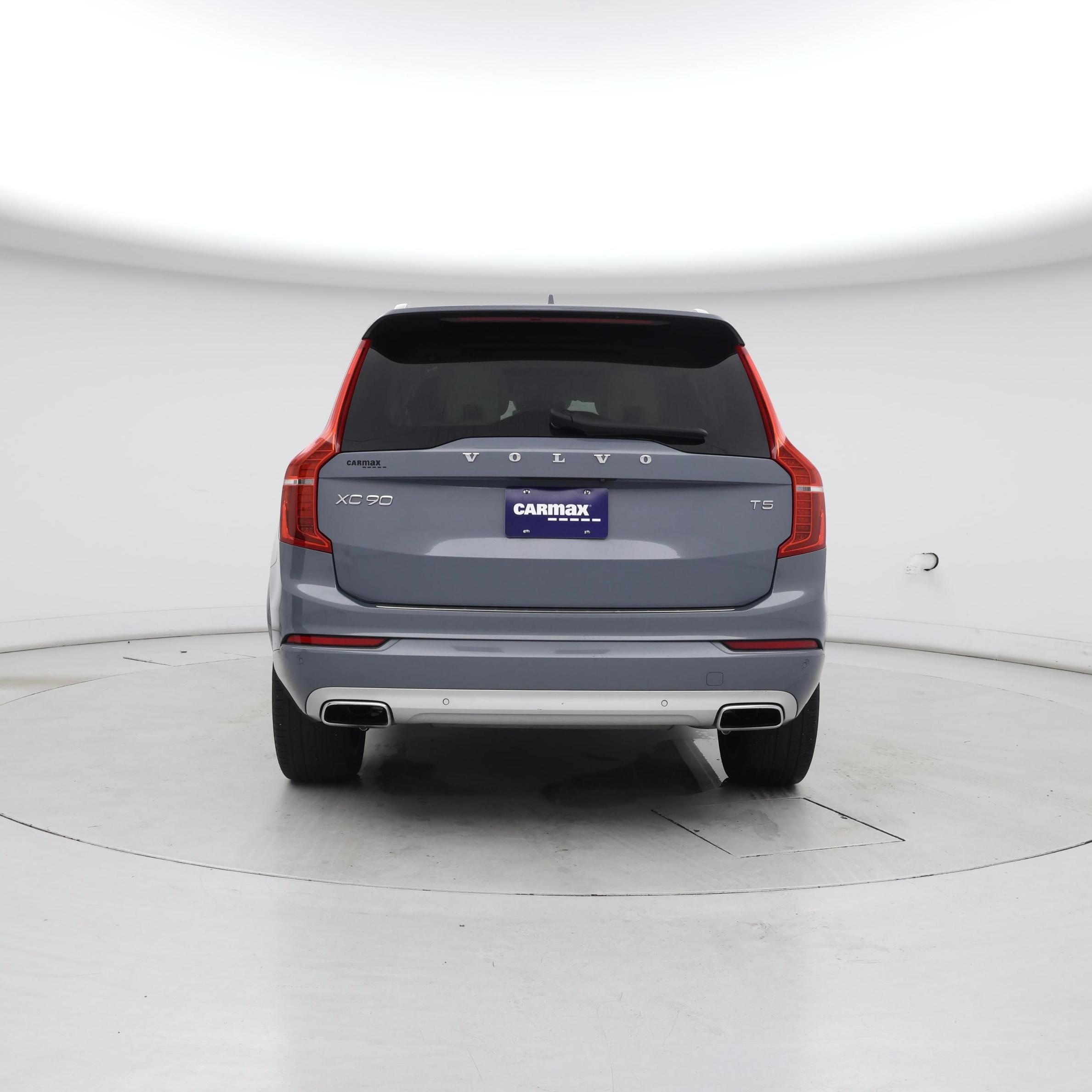 Thumbnail: 2020 Volvo XC90 - 6