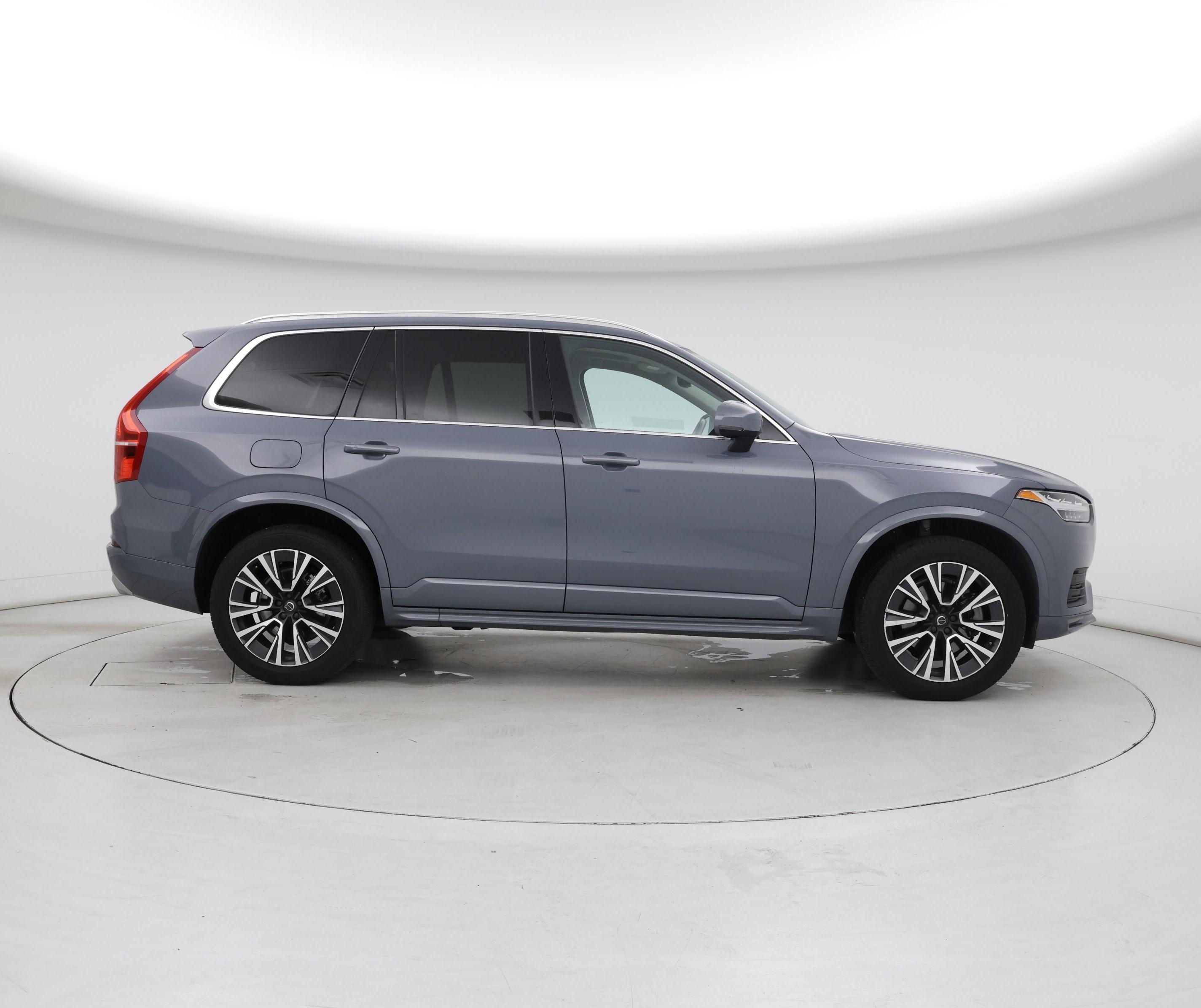 Thumbnail: 2020 Volvo XC90 - 7