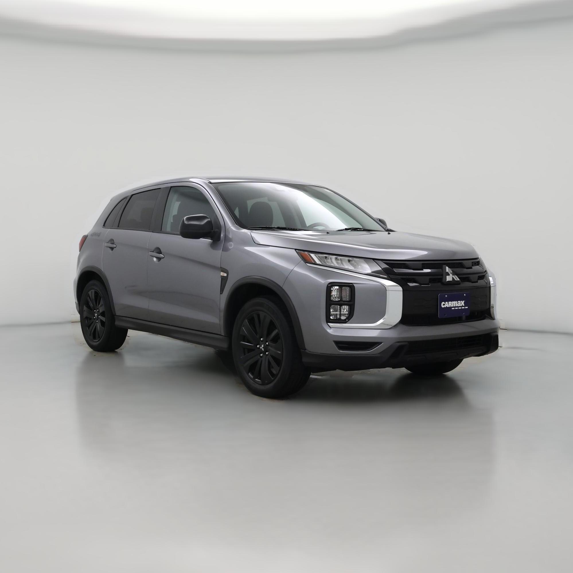 Thumbnail: 2021 Mitsubishi Outlander Sport - 1