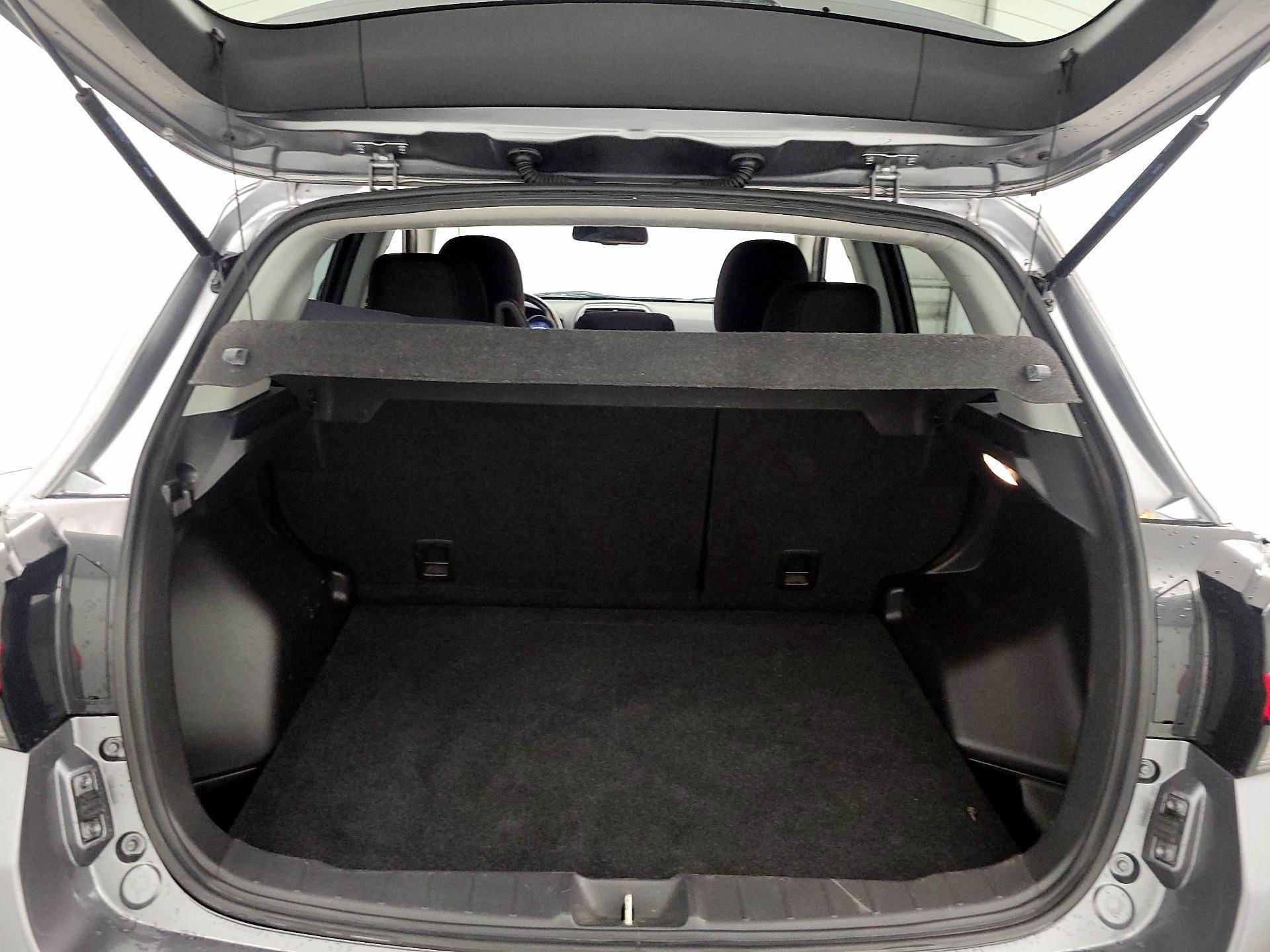Thumbnail: 2021 Mitsubishi Outlander Sport - 20