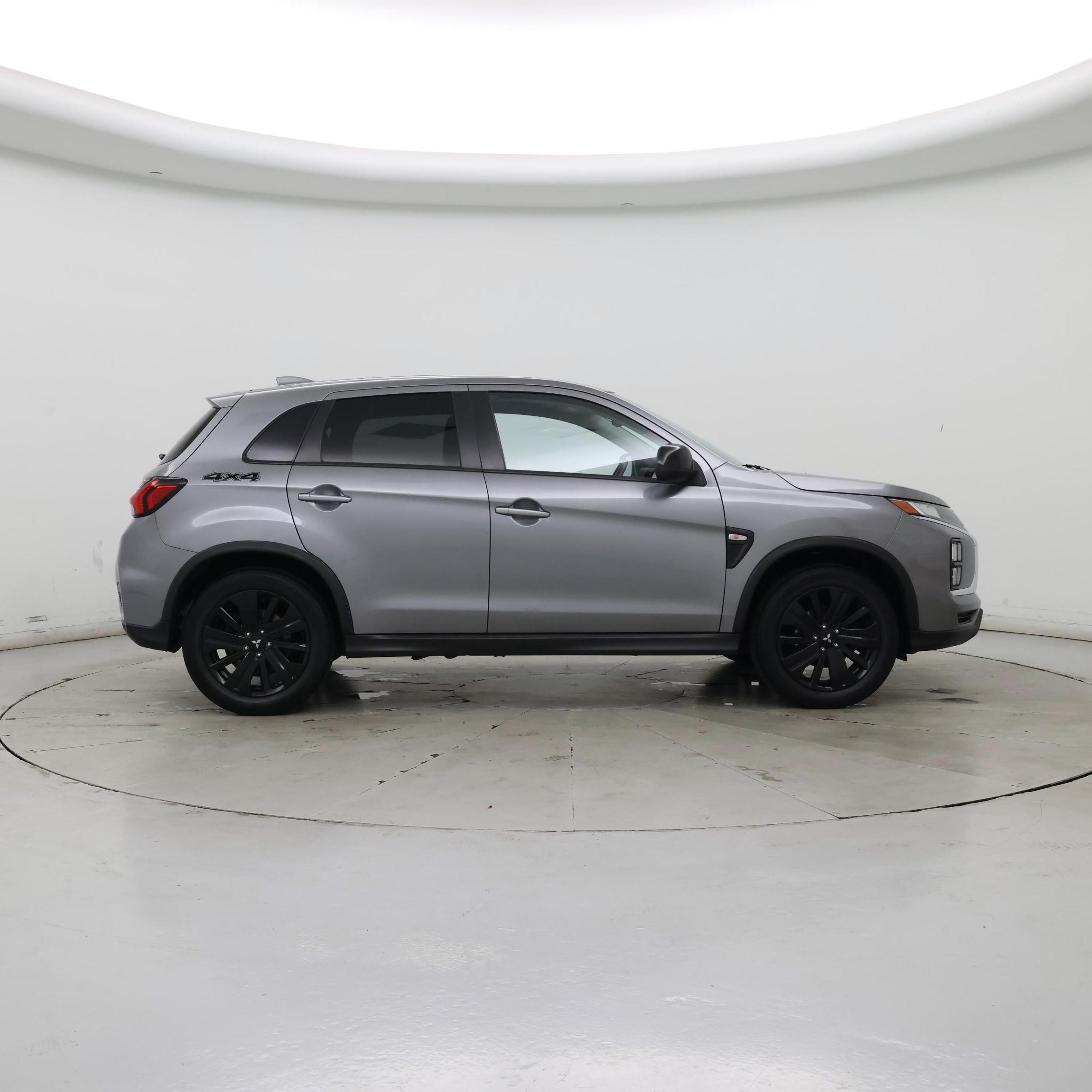 Thumbnail: 2021 Mitsubishi Outlander Sport - 7
