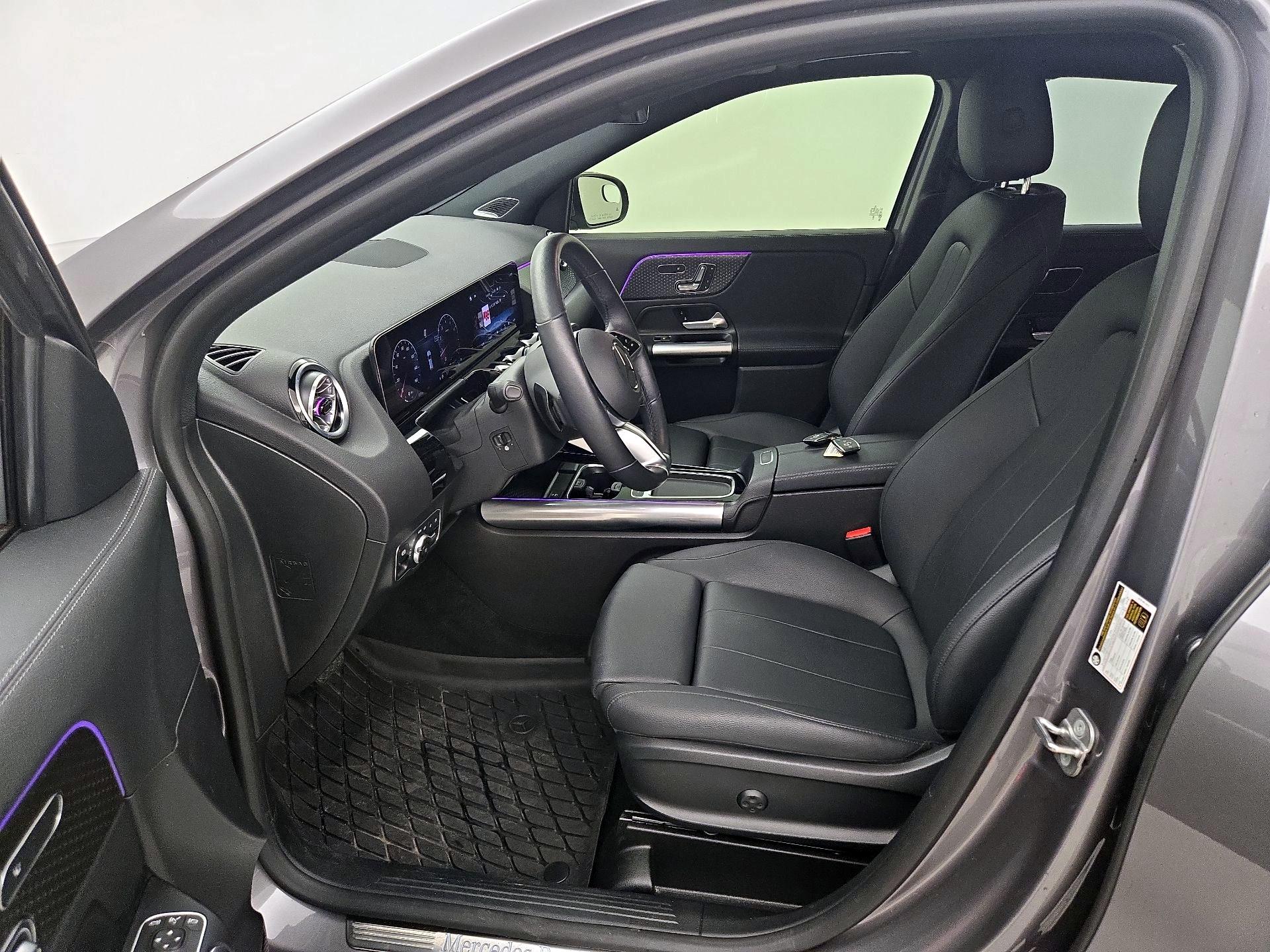 Thumbnail: 2024 Mercedes-Benz GLA - 11