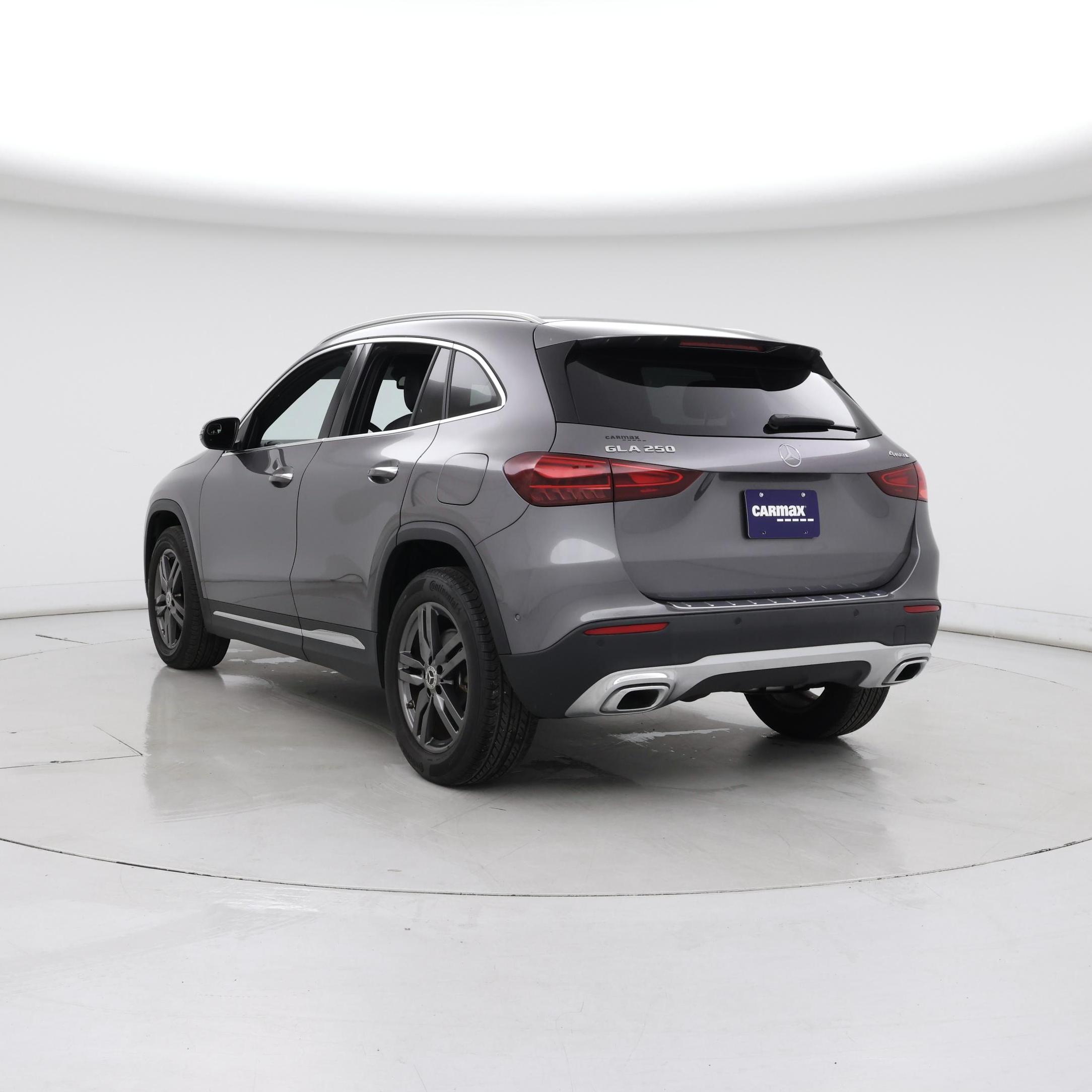 Thumbnail: 2024 Mercedes-Benz GLA - 2