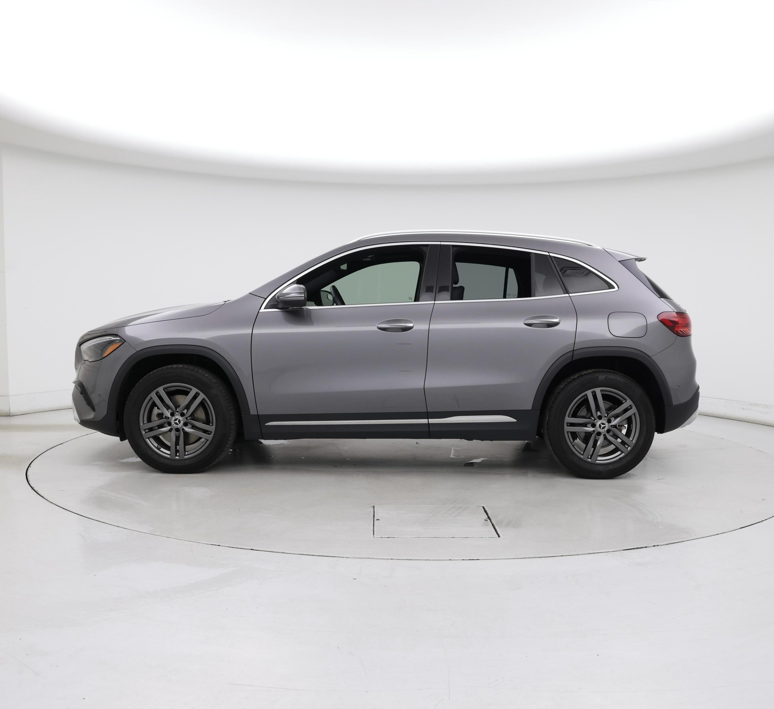 Thumbnail: 2024 Mercedes-Benz GLA - 3
