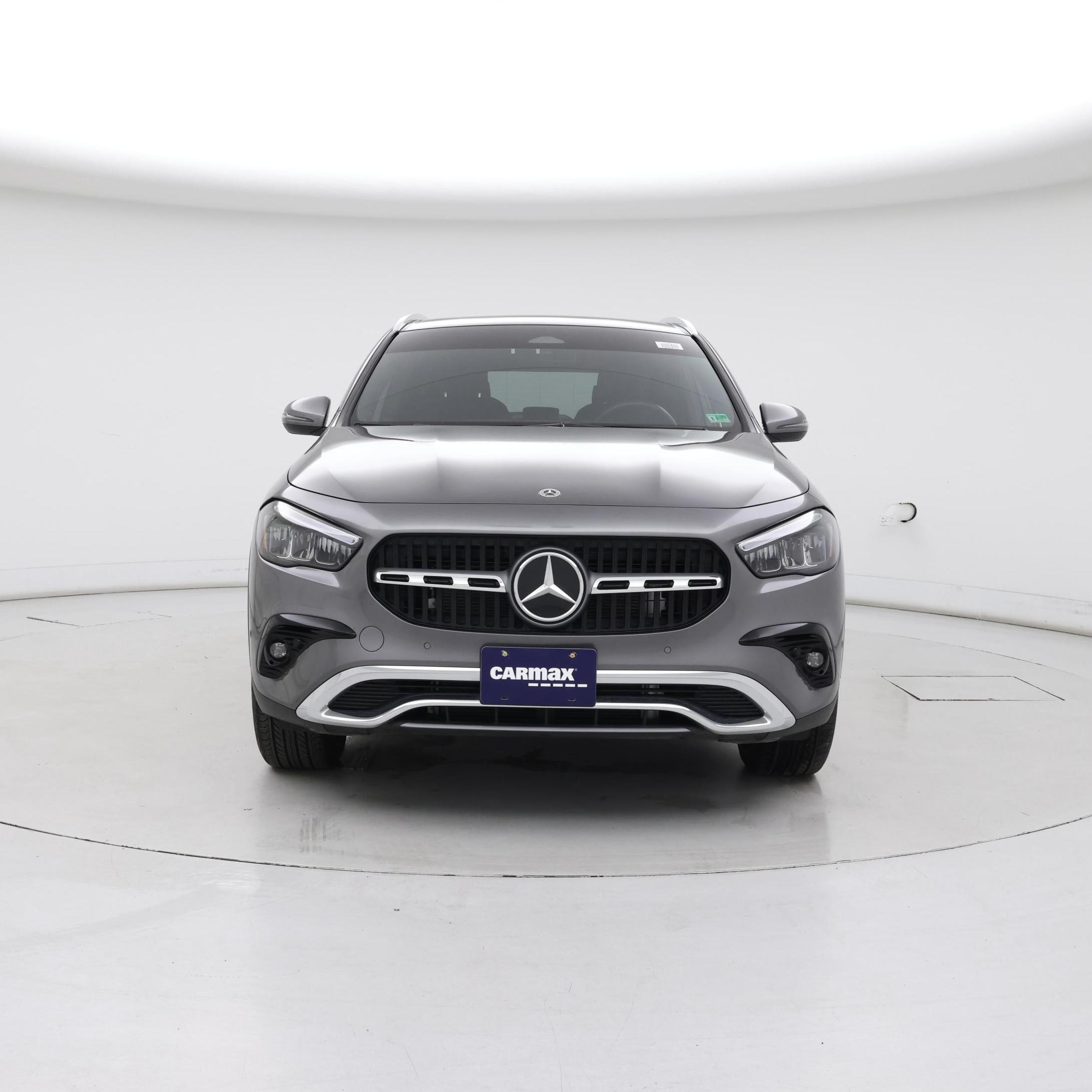 Thumbnail: 2024 Mercedes-Benz GLA - 5