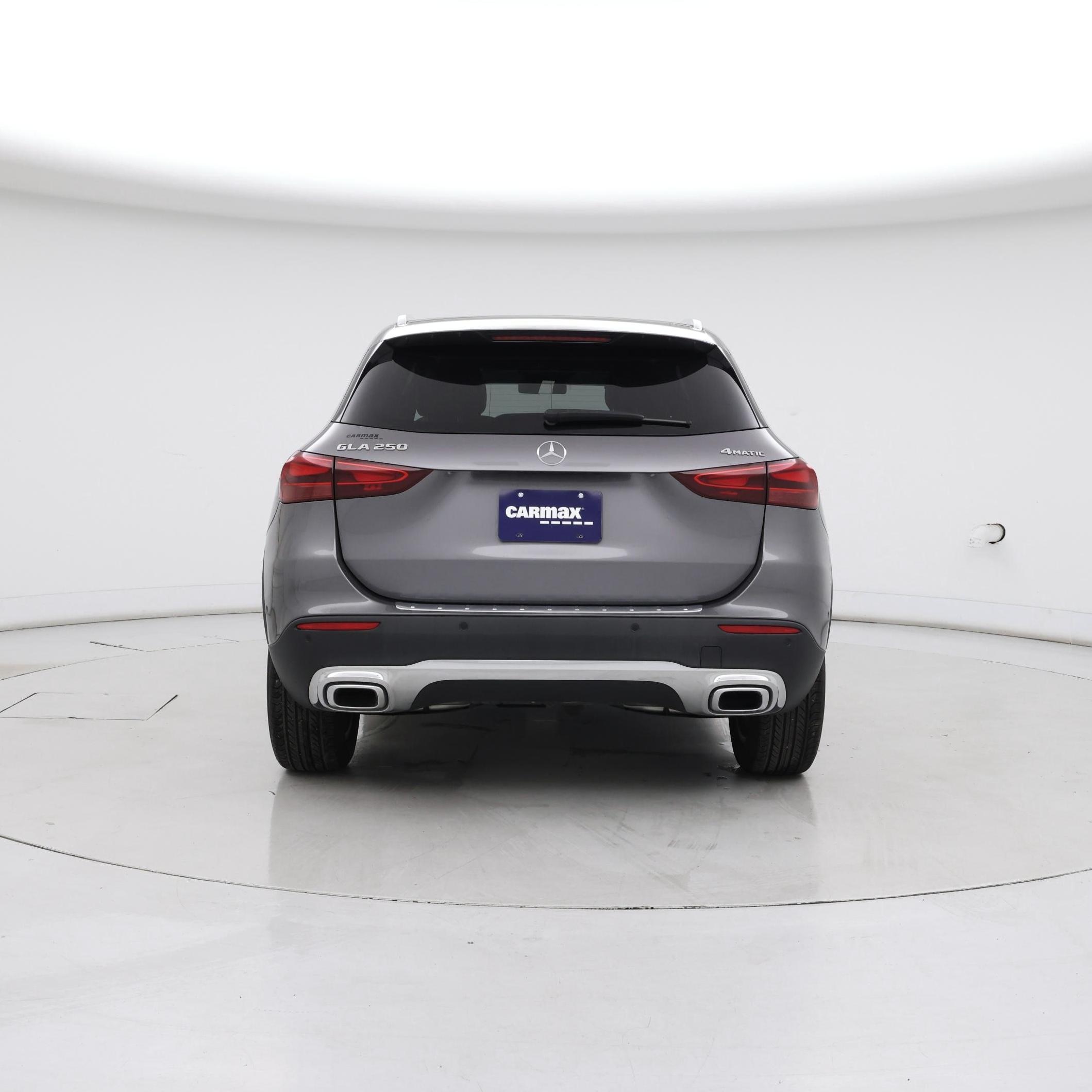 Thumbnail: 2024 Mercedes-Benz GLA - 6