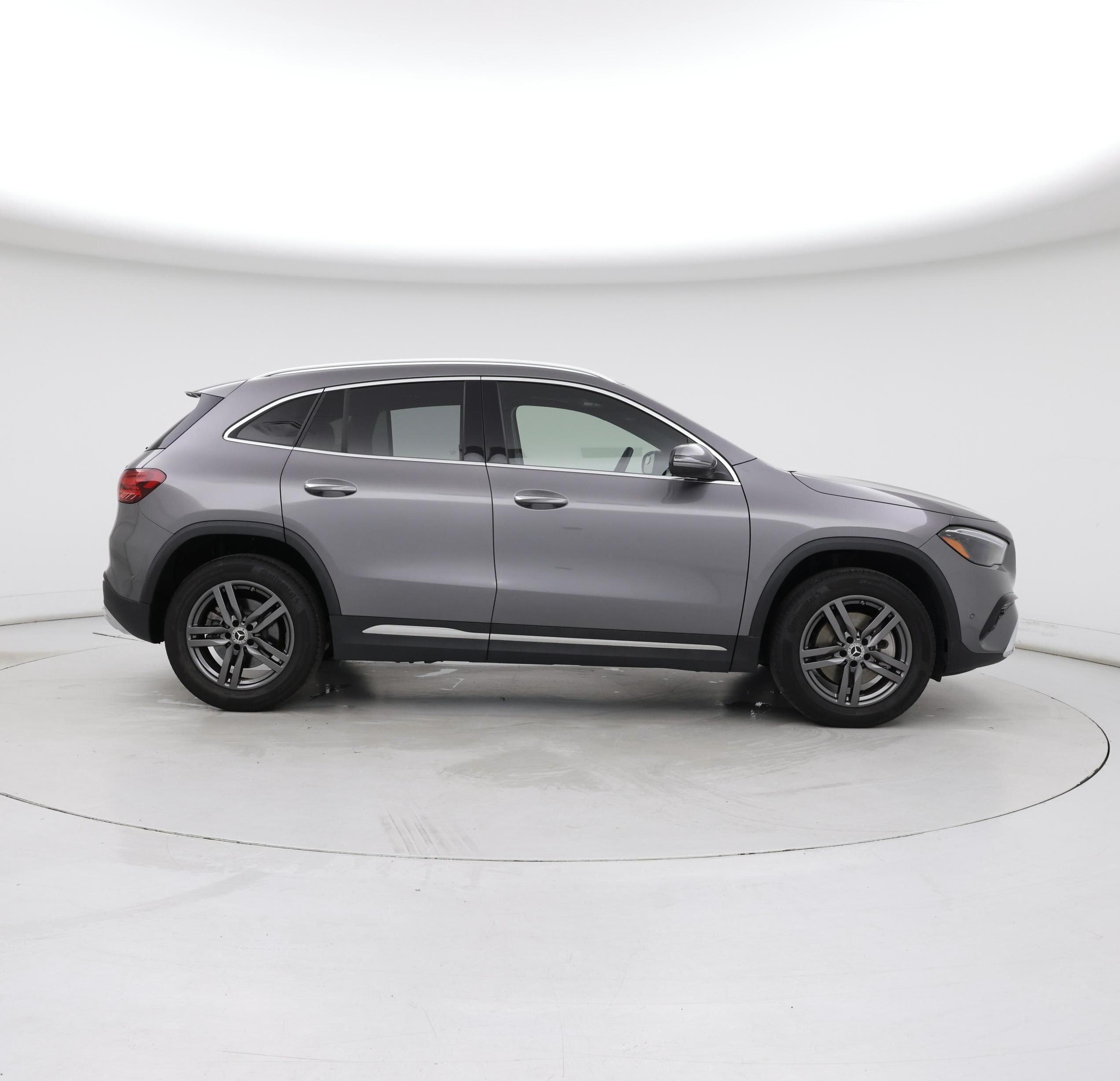 Thumbnail: 2024 Mercedes-Benz GLA - 7