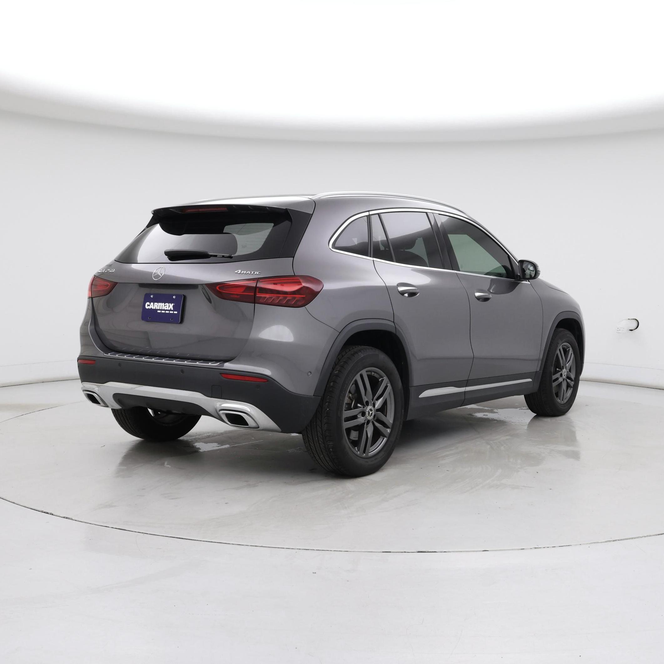 Thumbnail: 2024 Mercedes-Benz GLA - 8
