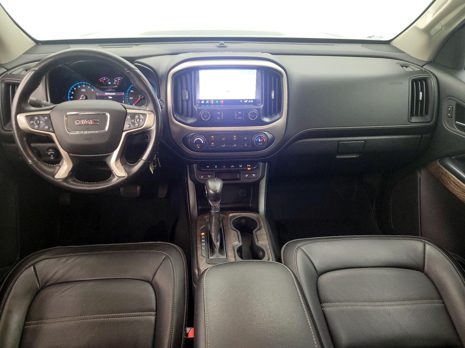 Thumbnail: 2022 GMC Canyon - 9