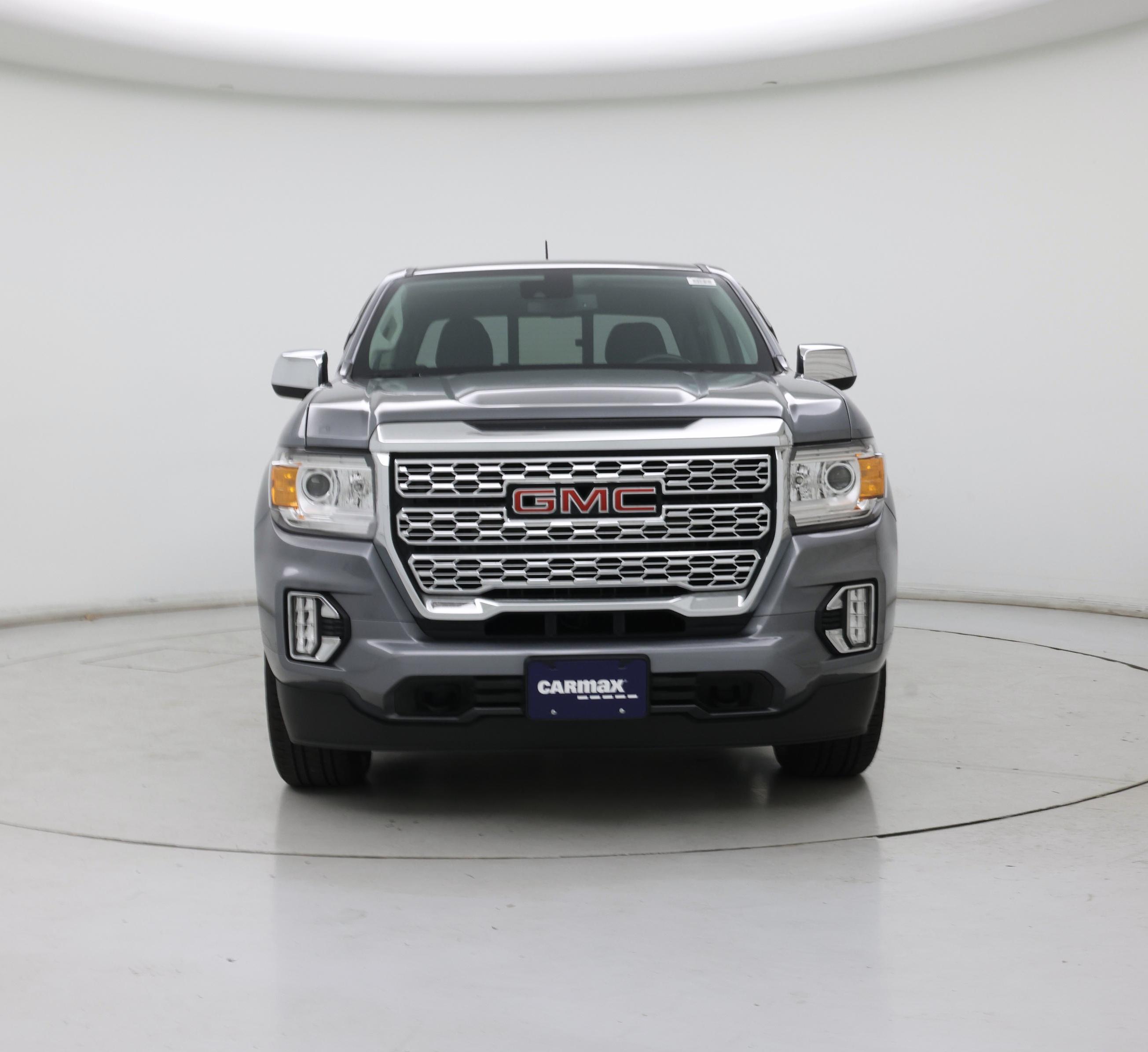 Thumbnail: 2022 GMC Canyon - 5