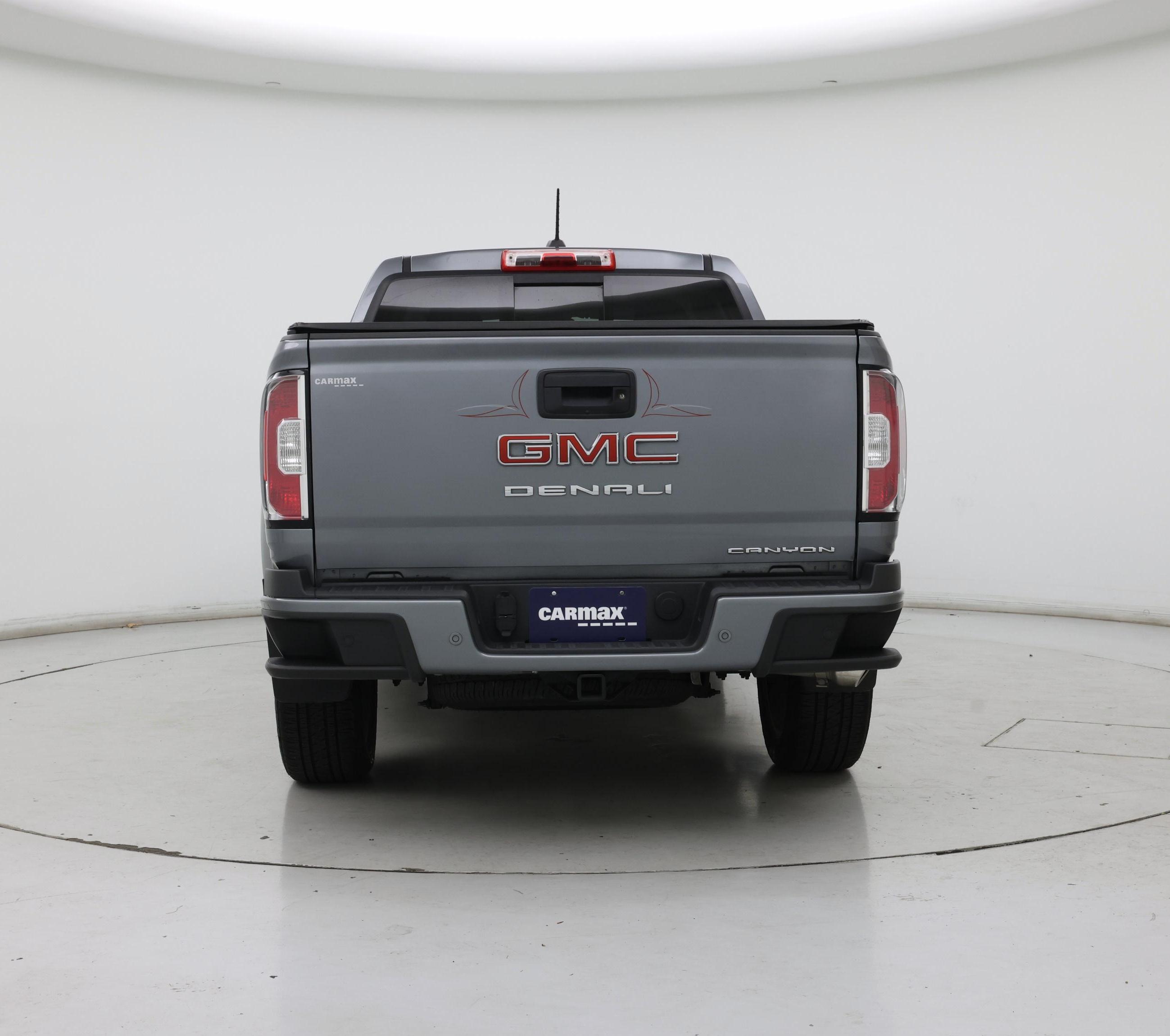 Thumbnail: 2022 GMC Canyon - 6