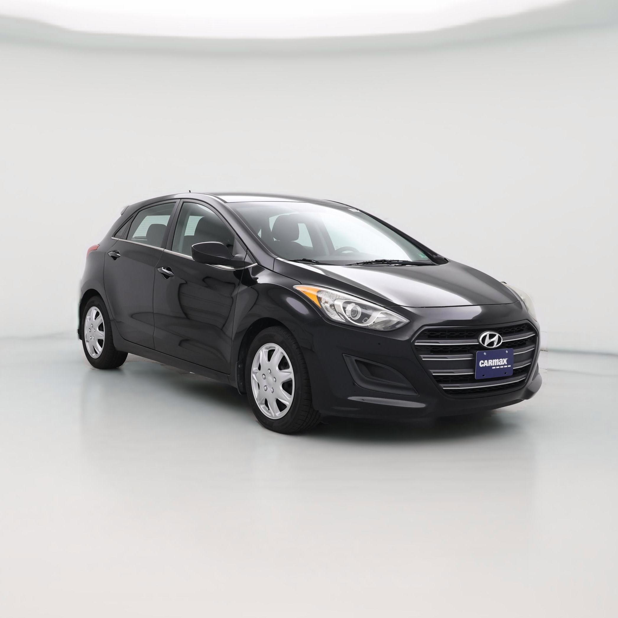 Thumbnail: 2017 Hyundai Elantra - 1