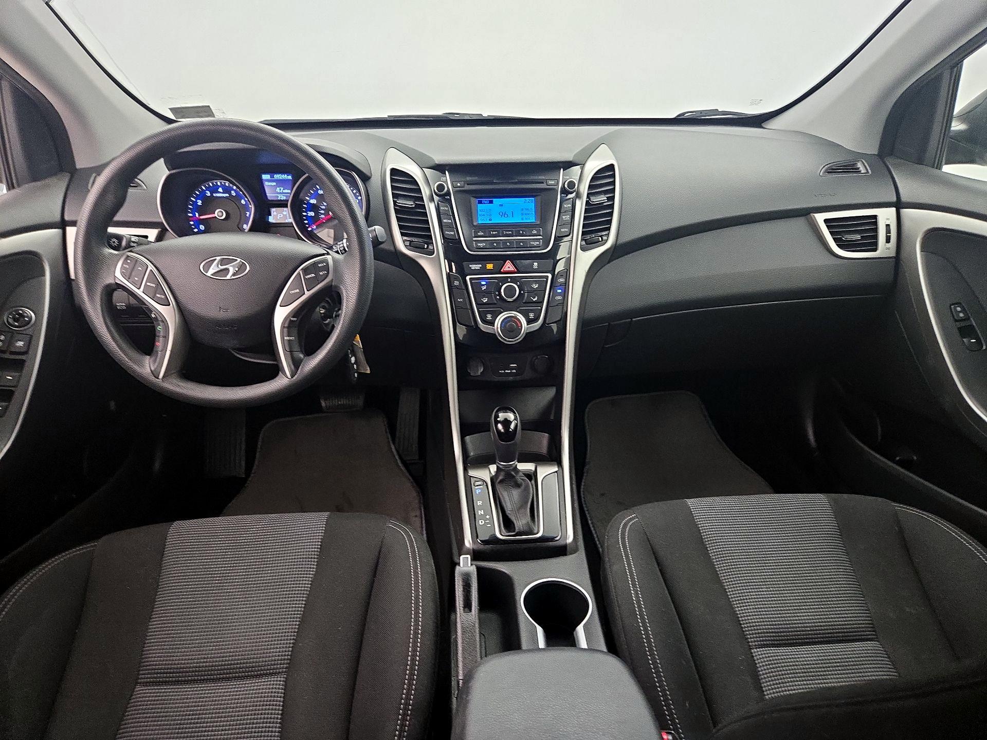 Thumbnail: 2017 Hyundai Elantra - 9