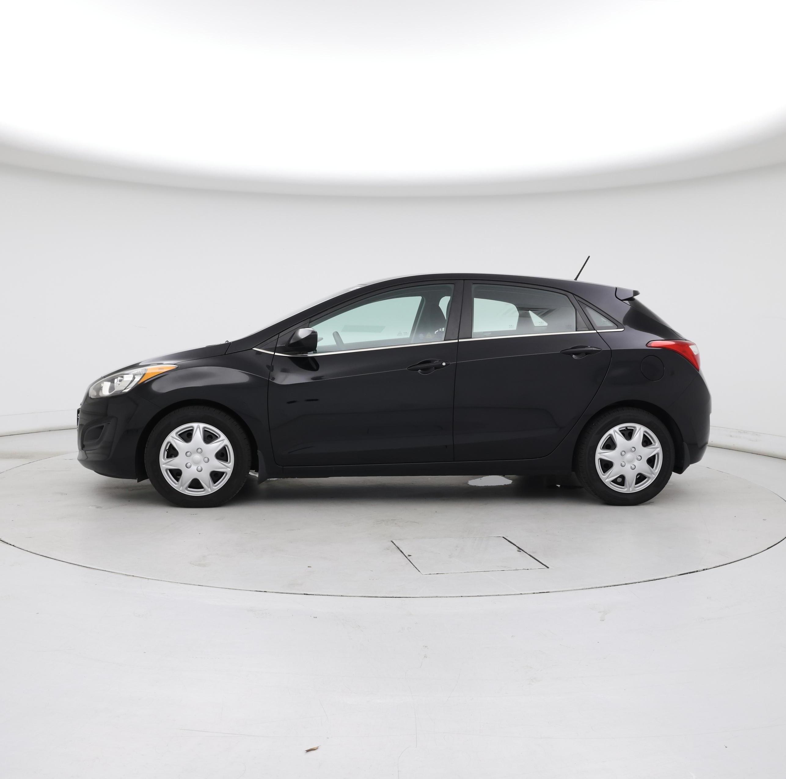 Thumbnail: 2017 Hyundai Elantra - 3