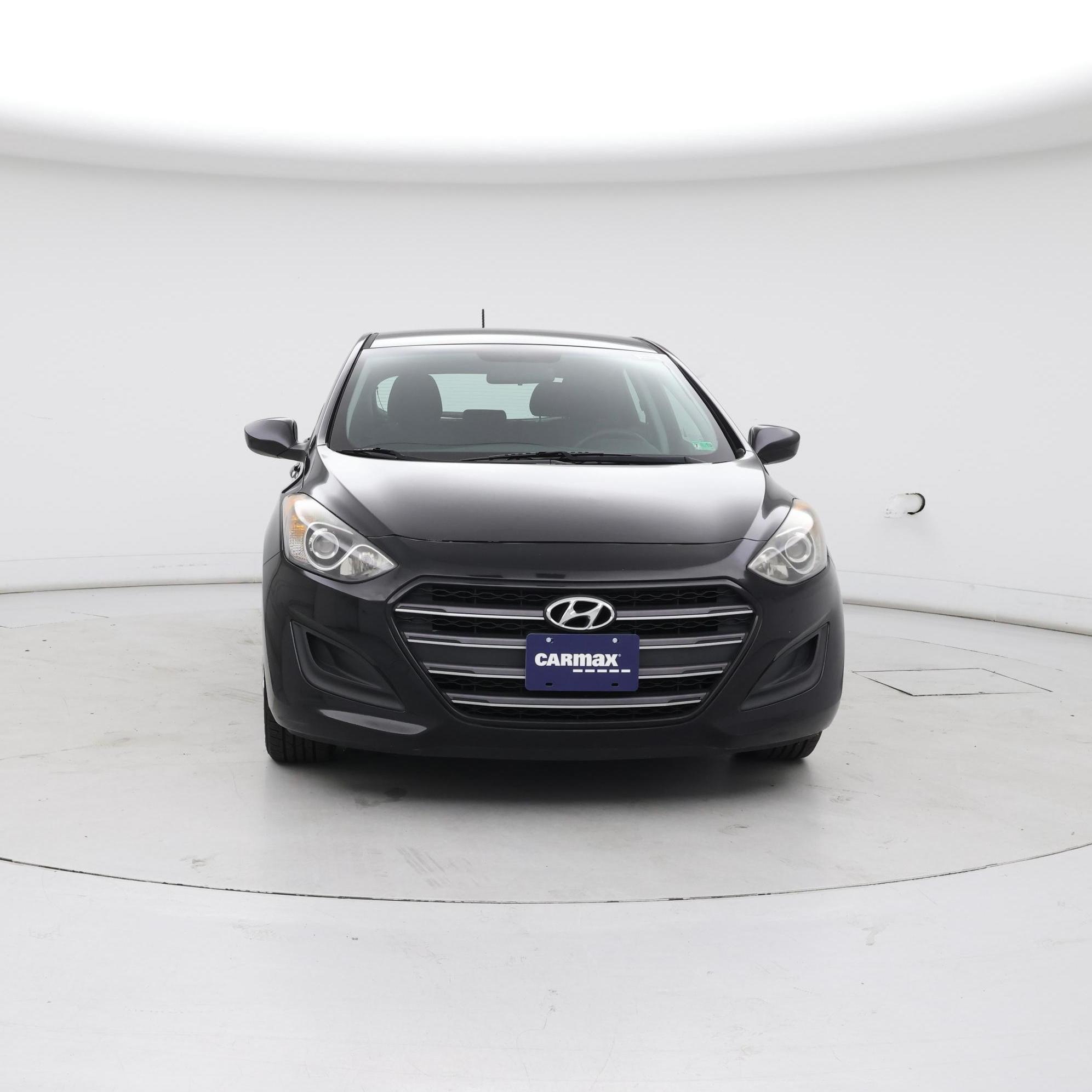 Thumbnail: 2017 Hyundai Elantra - 5