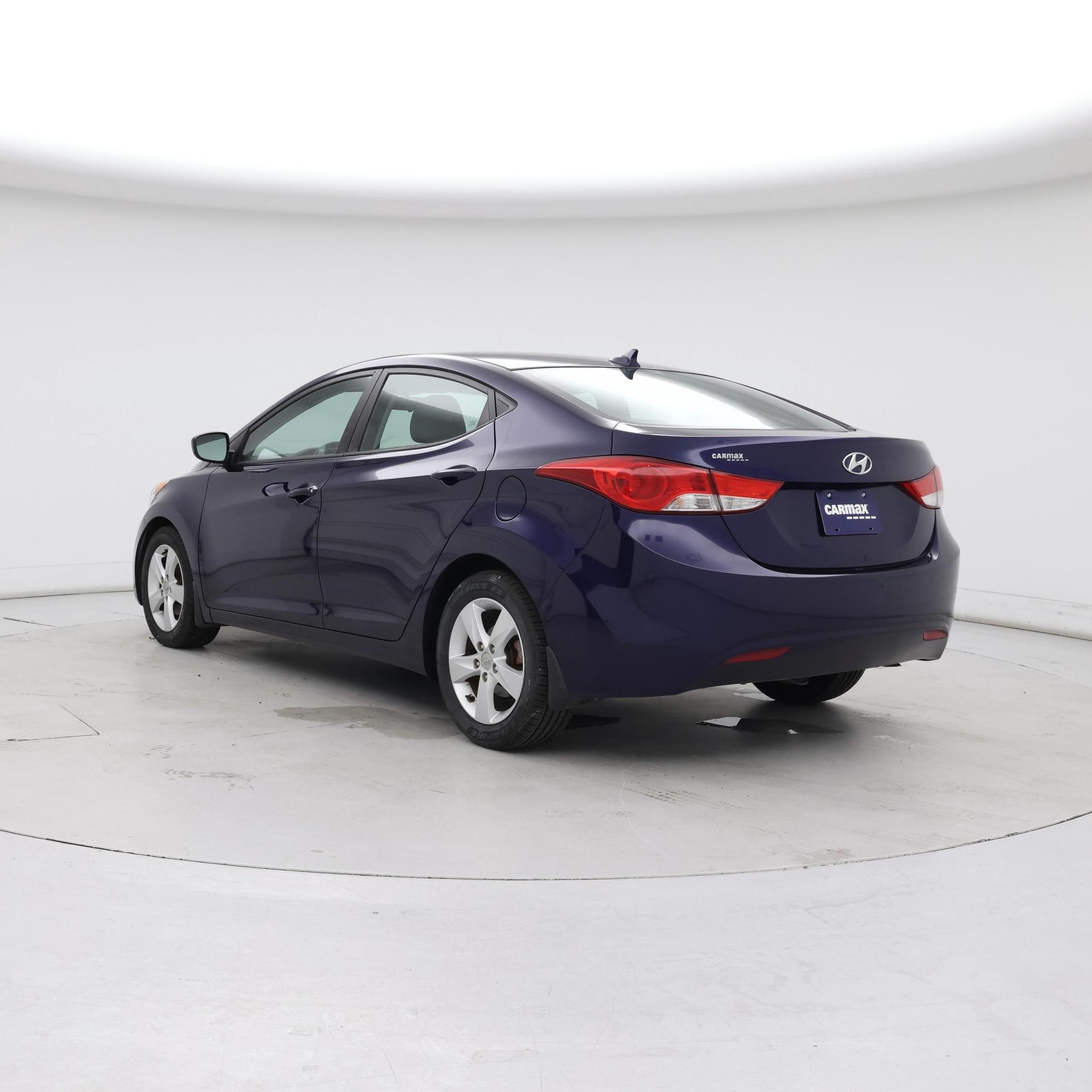 Thumbnail: 2013 Hyundai Elantra - 2