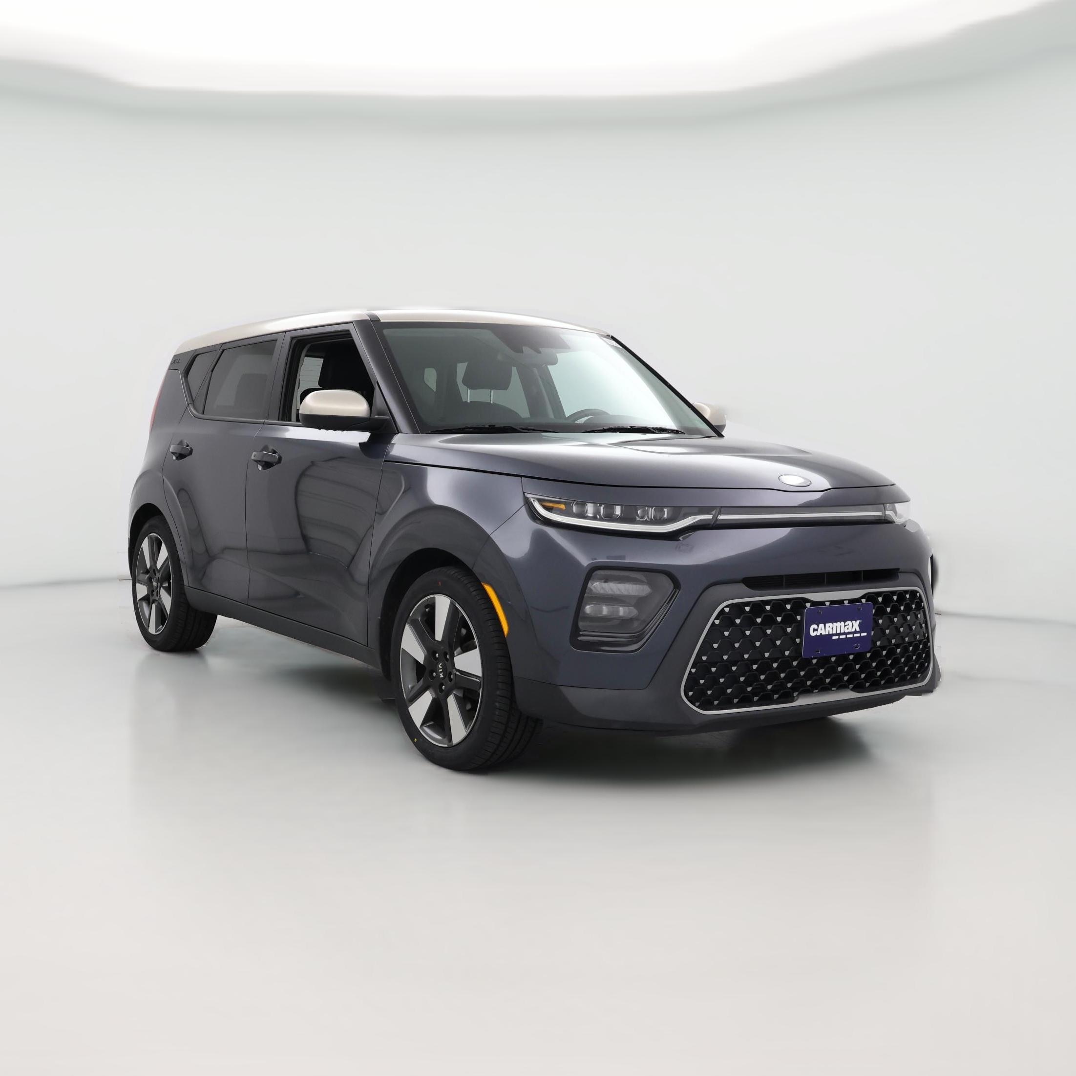 Thumbnail: 2020 Kia Soul - 1