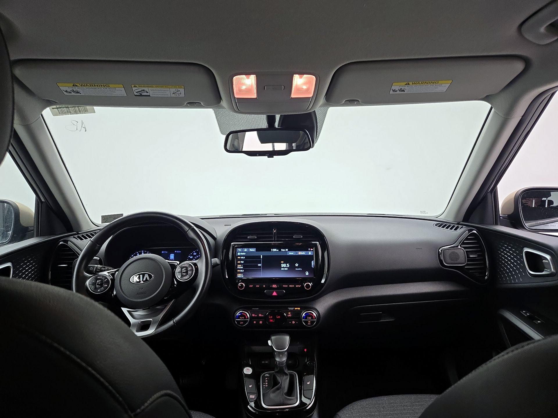 Thumbnail: 2020 Kia Soul - 9
