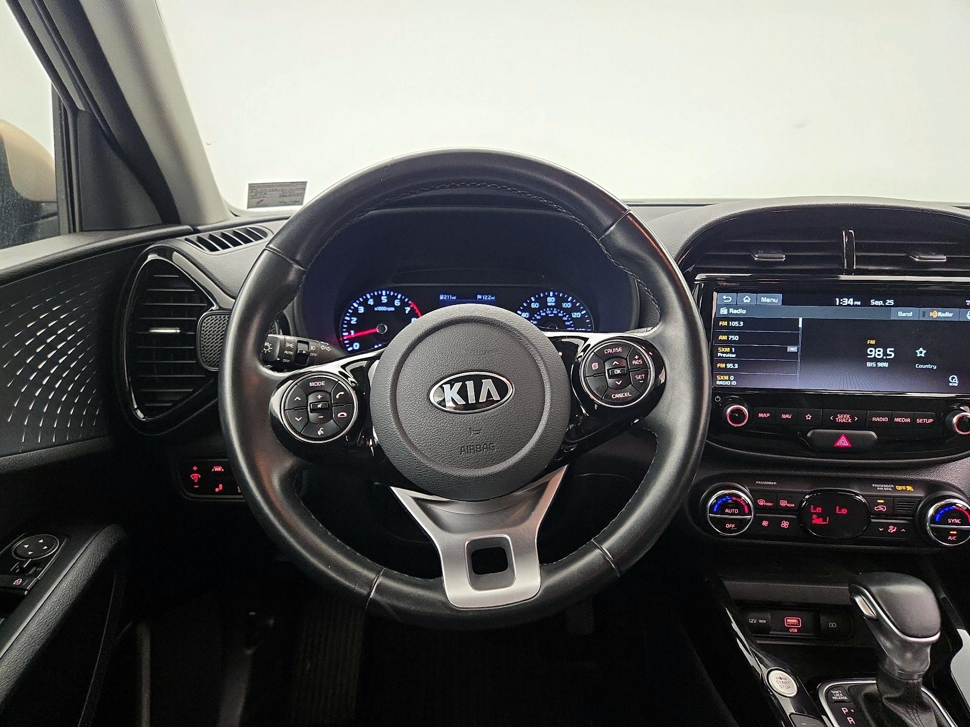 Thumbnail: 2020 Kia Soul - 10