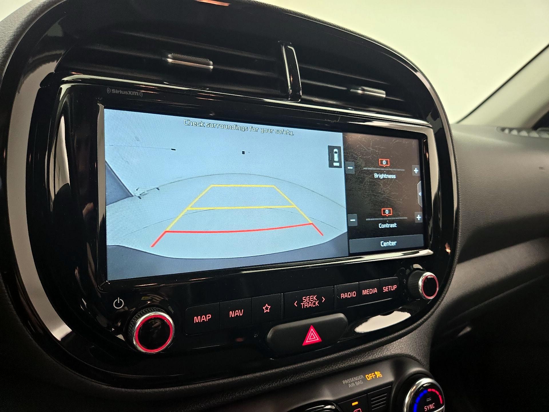 Thumbnail: 2020 Kia Soul - 15