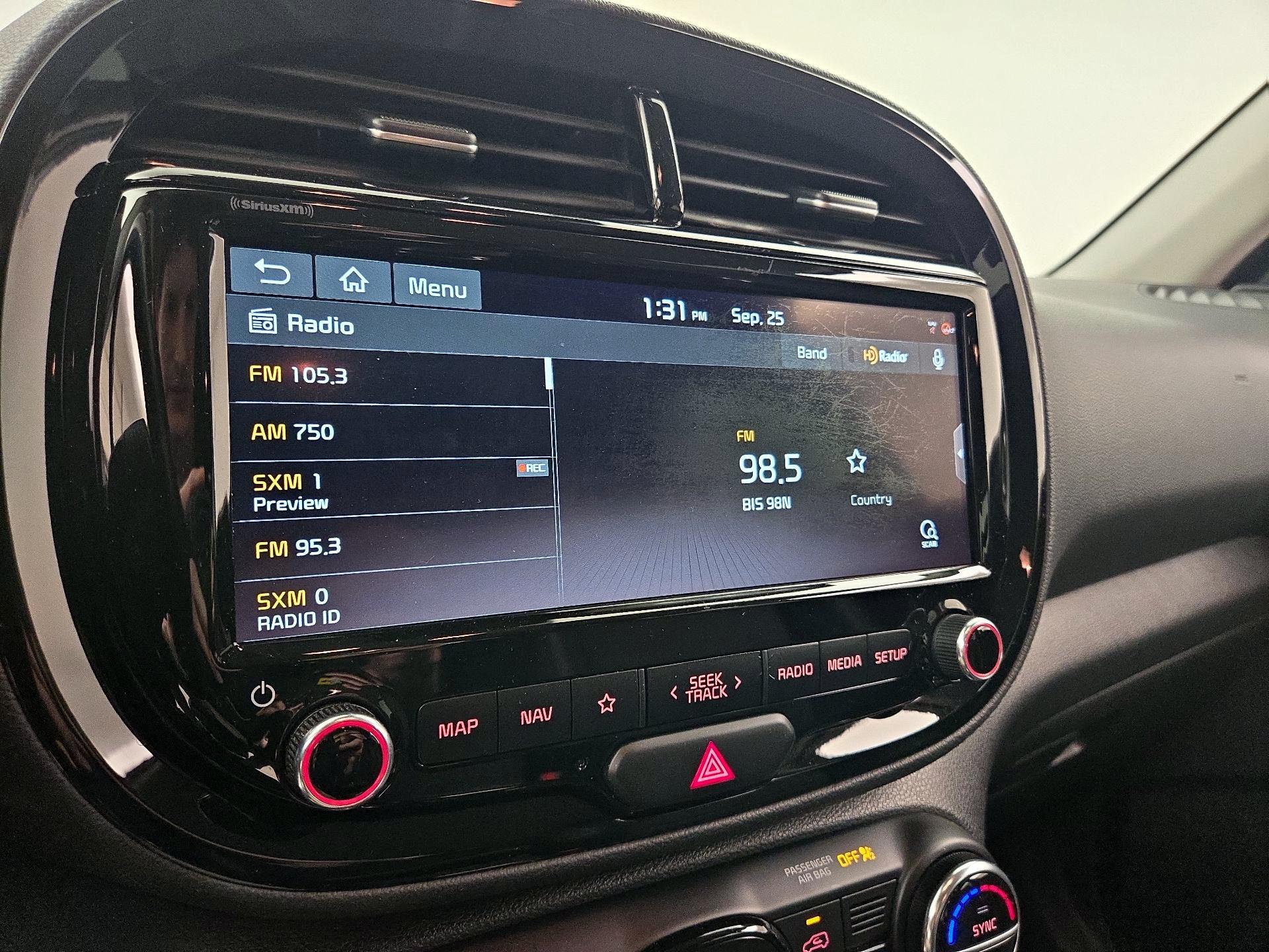 Thumbnail: 2020 Kia Soul - 16