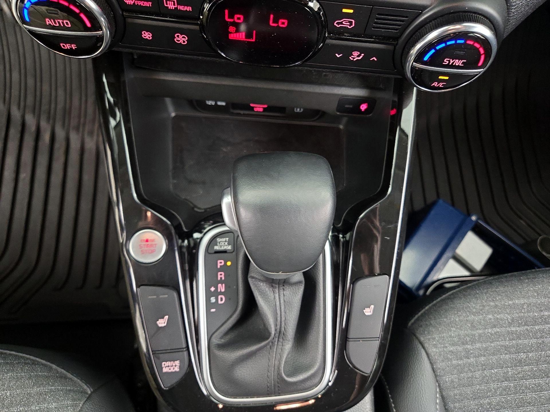 Thumbnail: 2020 Kia Soul - 18