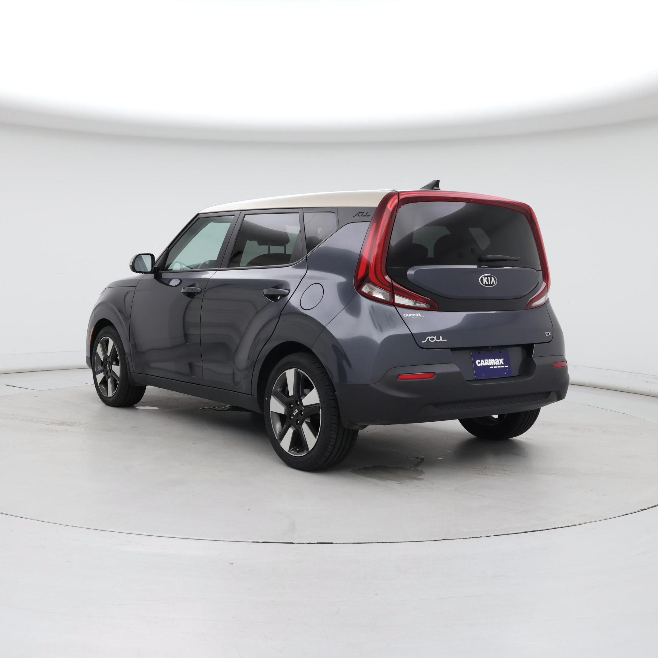 Thumbnail: 2020 Kia Soul - 2