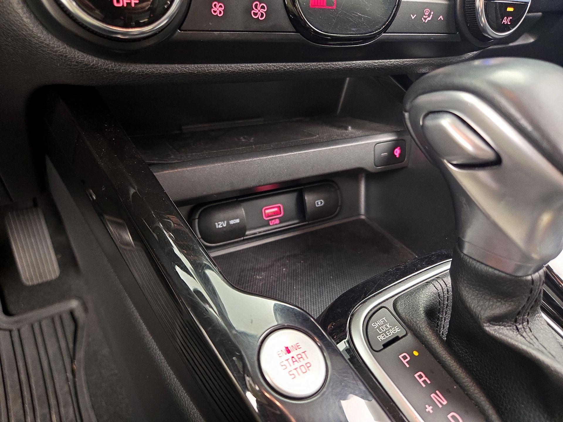 Thumbnail: 2020 Kia Soul - 19