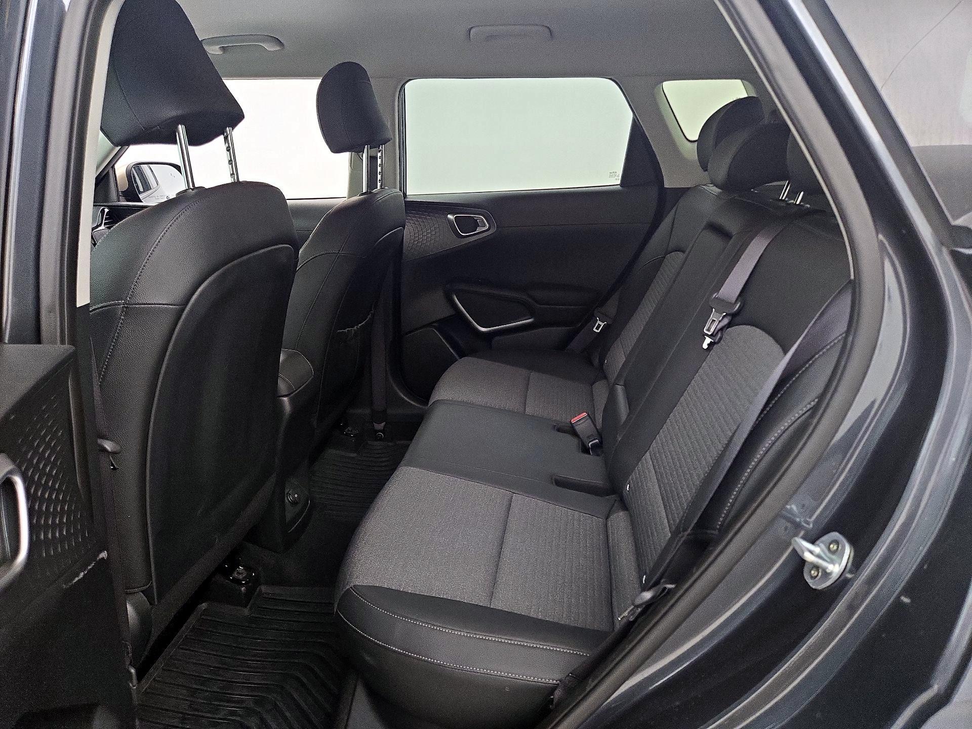 Thumbnail: 2020 Kia Soul - 20
