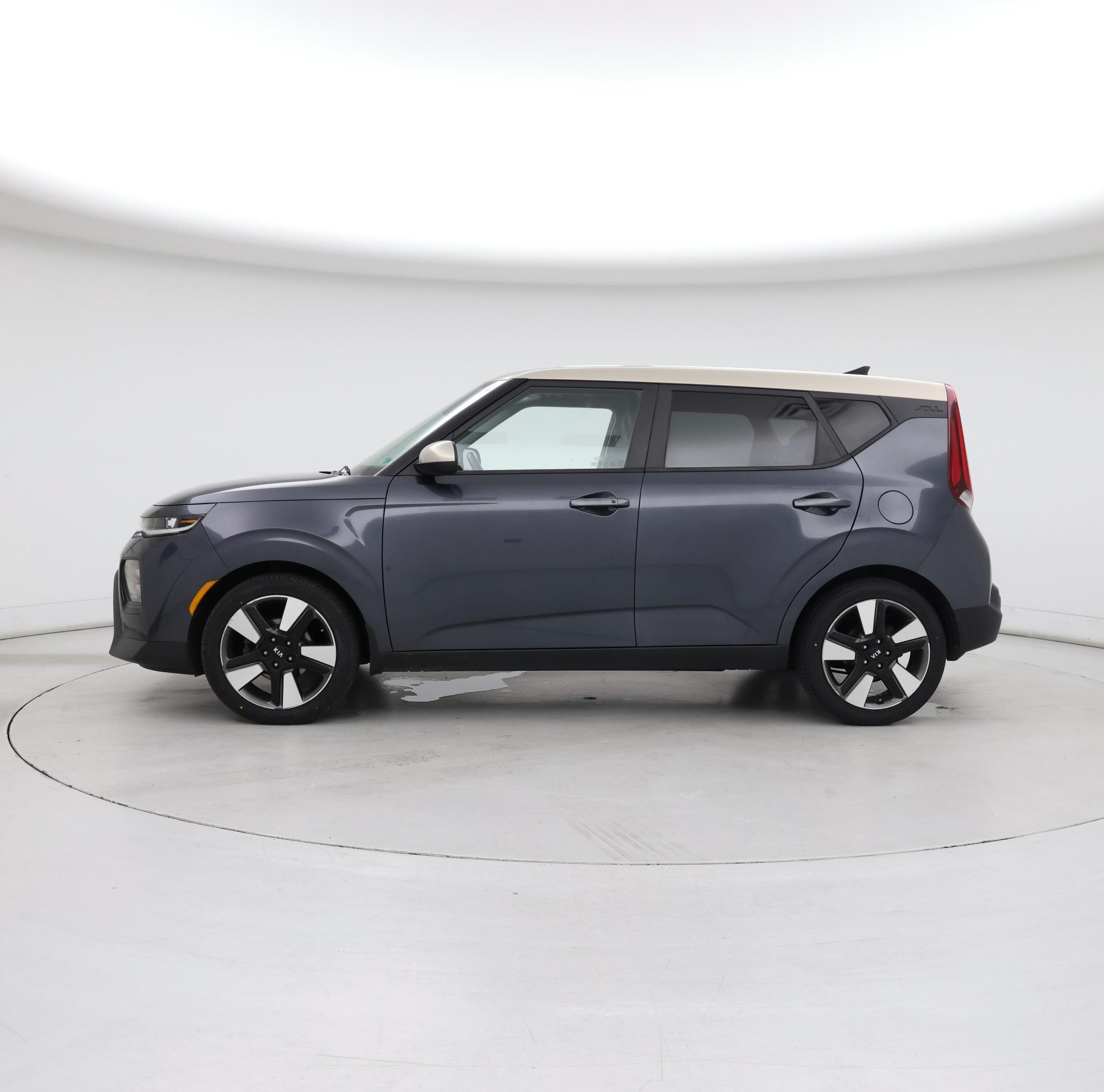 Thumbnail: 2020 Kia Soul - 3