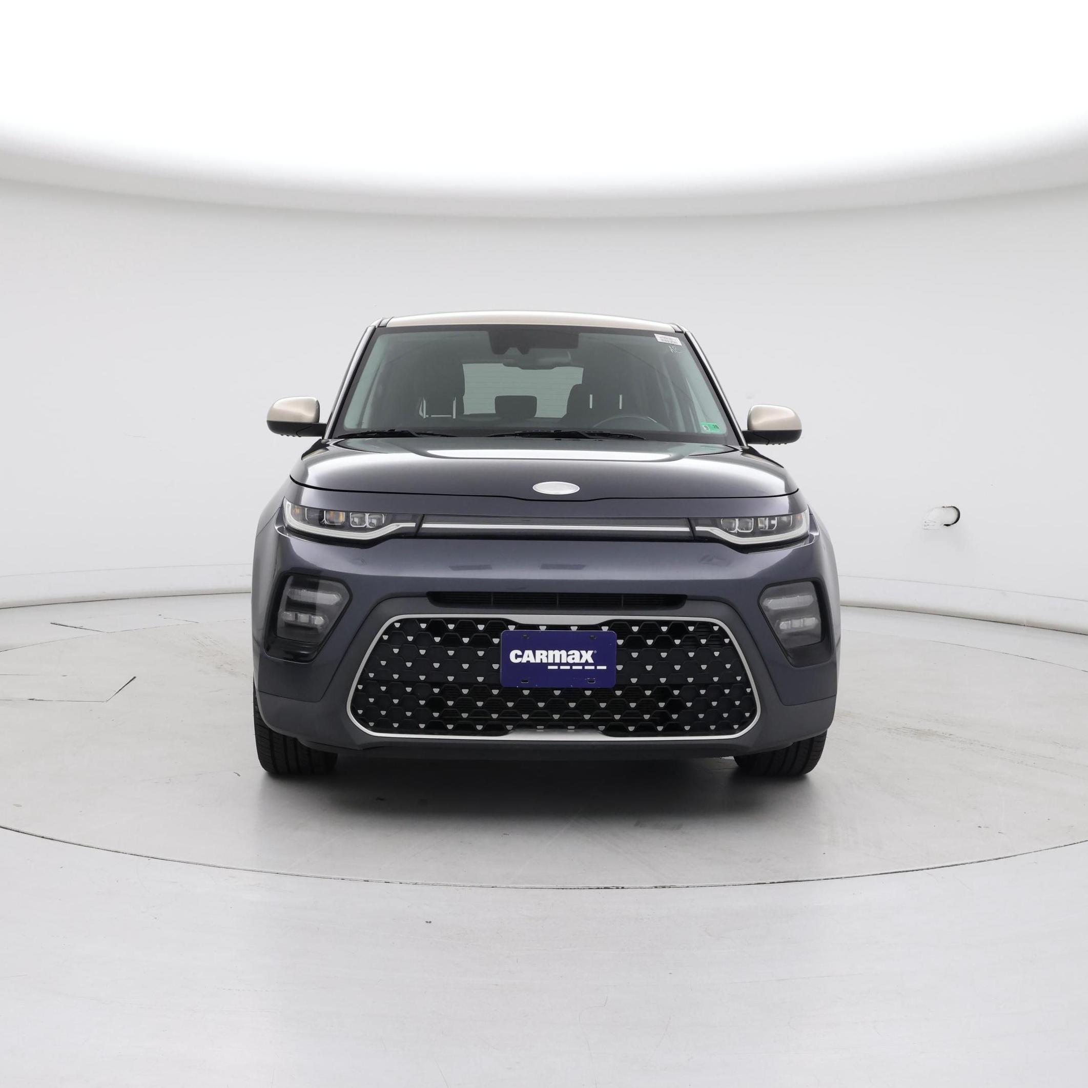 Thumbnail: 2020 Kia Soul - 5