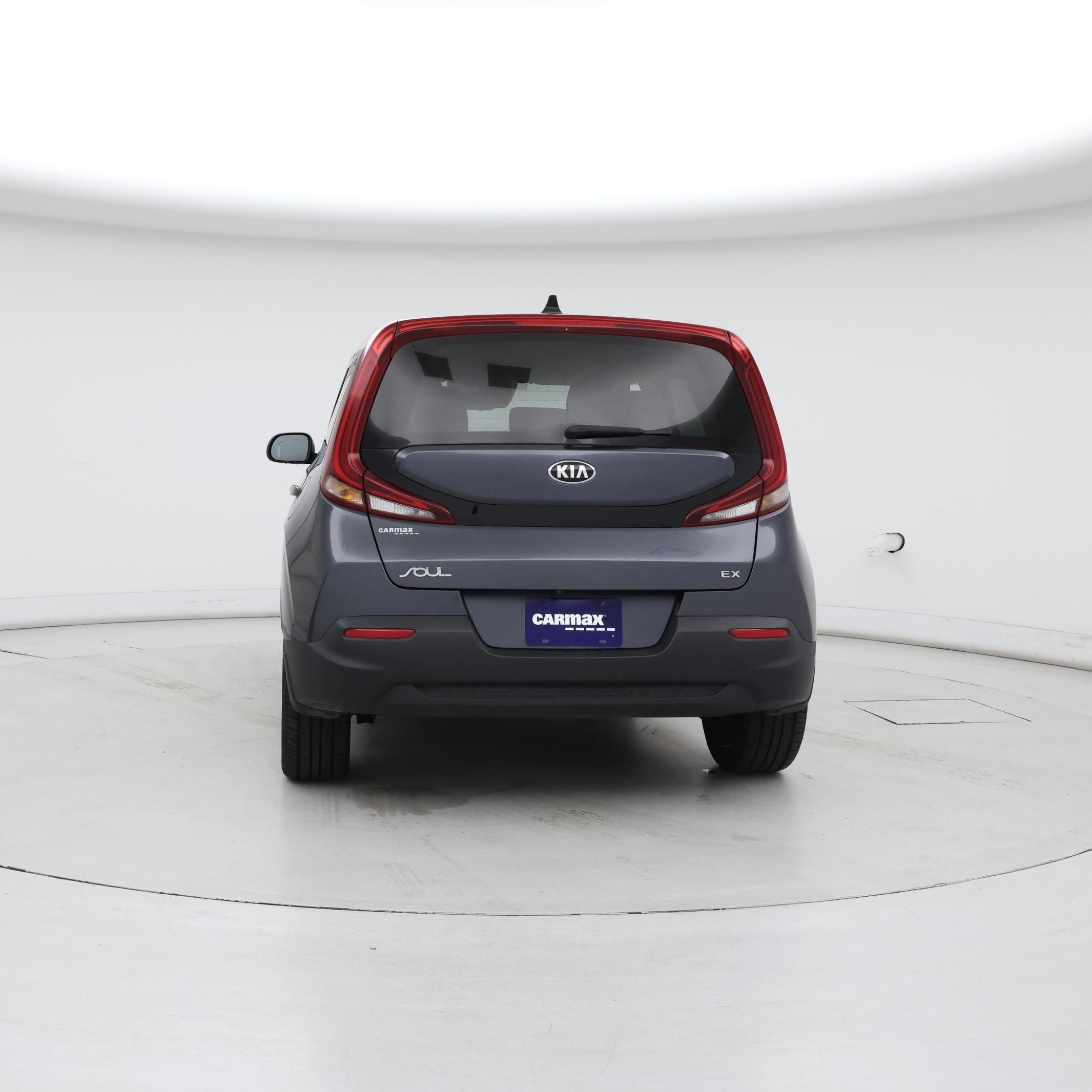 Thumbnail: 2020 Kia Soul - 6