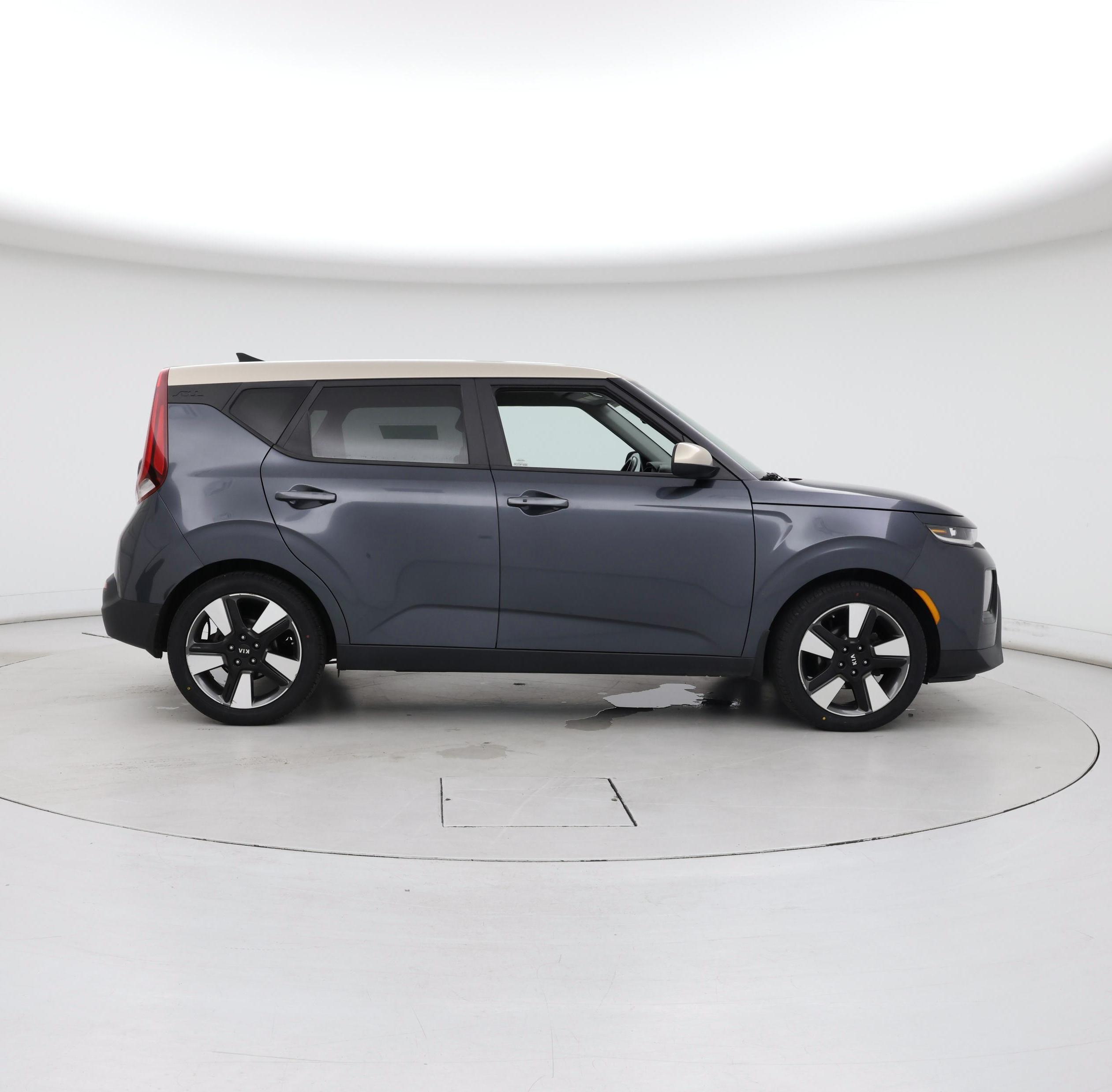Thumbnail: 2020 Kia Soul - 7