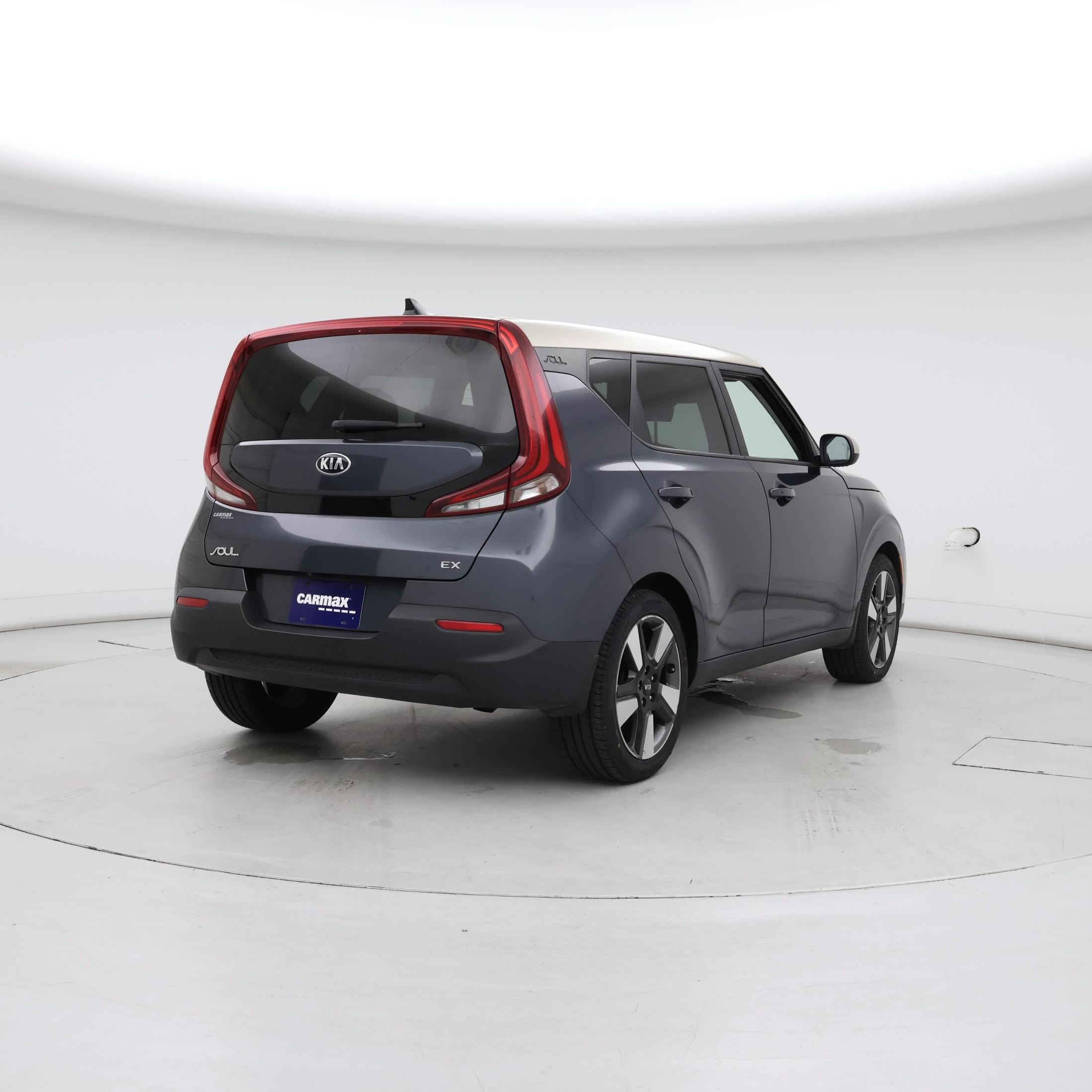 Thumbnail: 2020 Kia Soul - 8