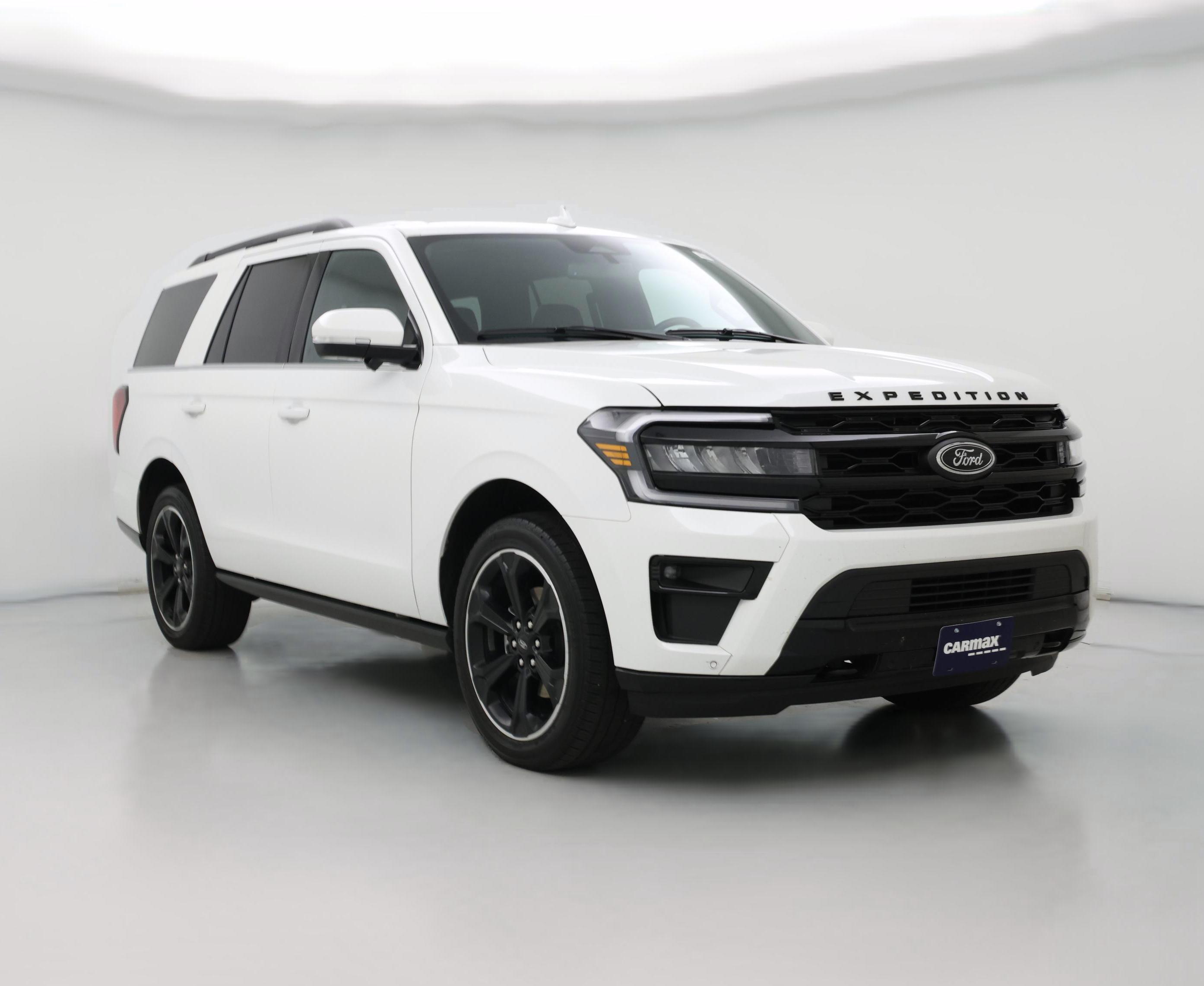 Thumbnail: 2023 Ford Expedition - 1