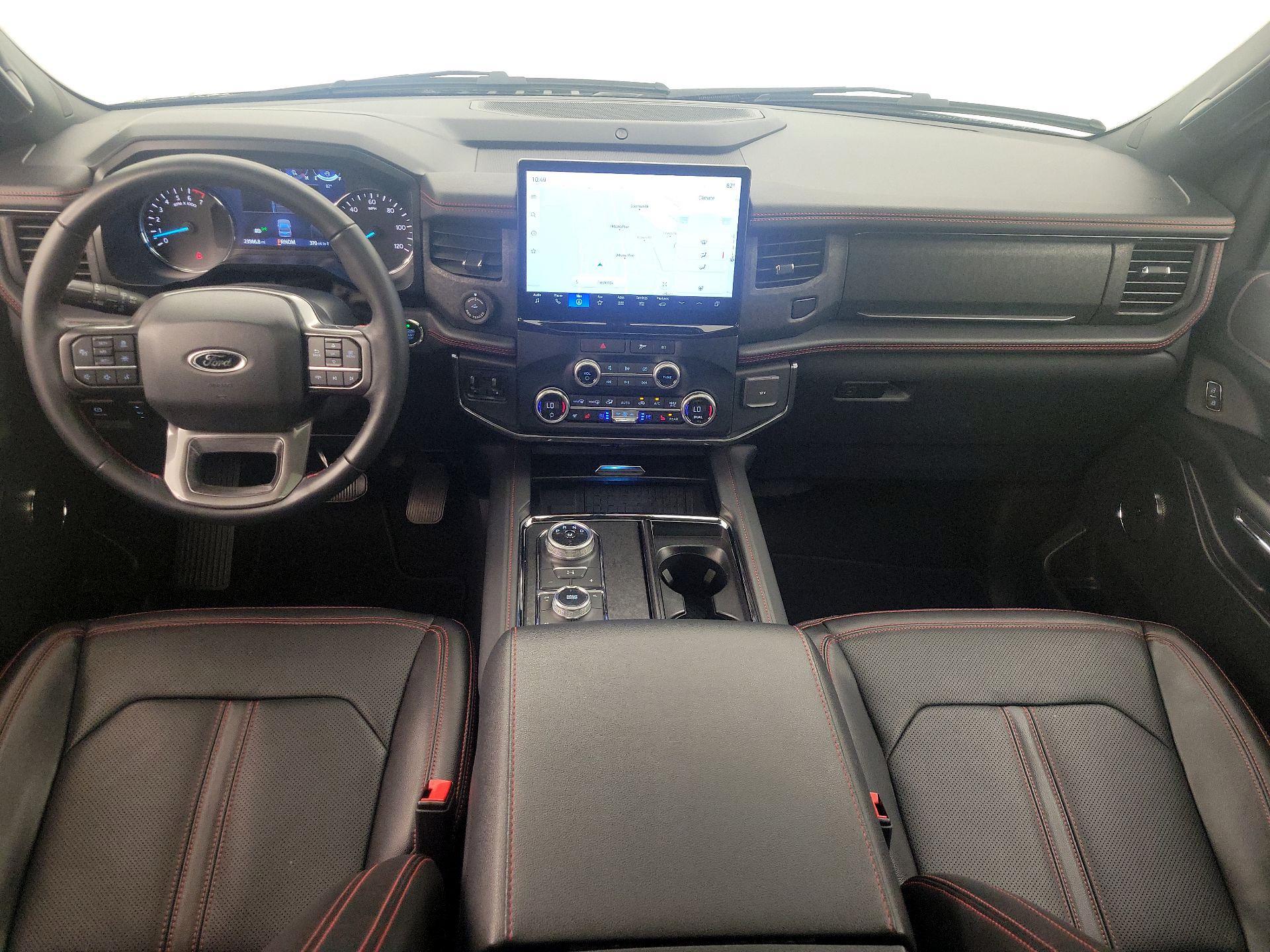 Thumbnail: 2023 Ford Expedition - 9