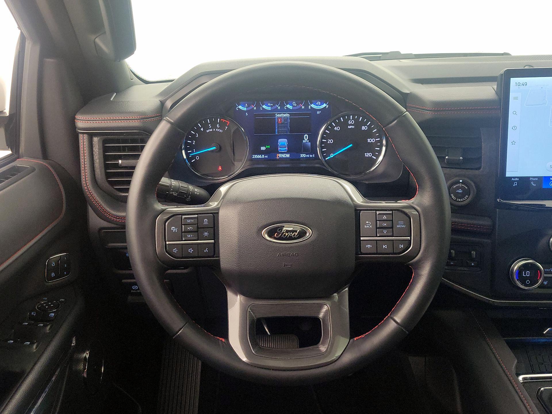 Thumbnail: 2023 Ford Expedition - 10