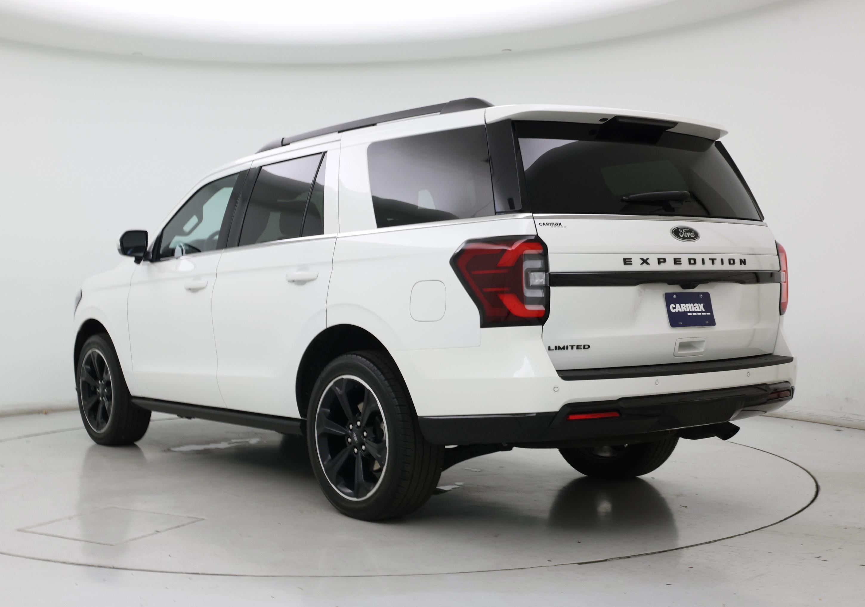 Thumbnail: 2023 Ford Expedition - 2