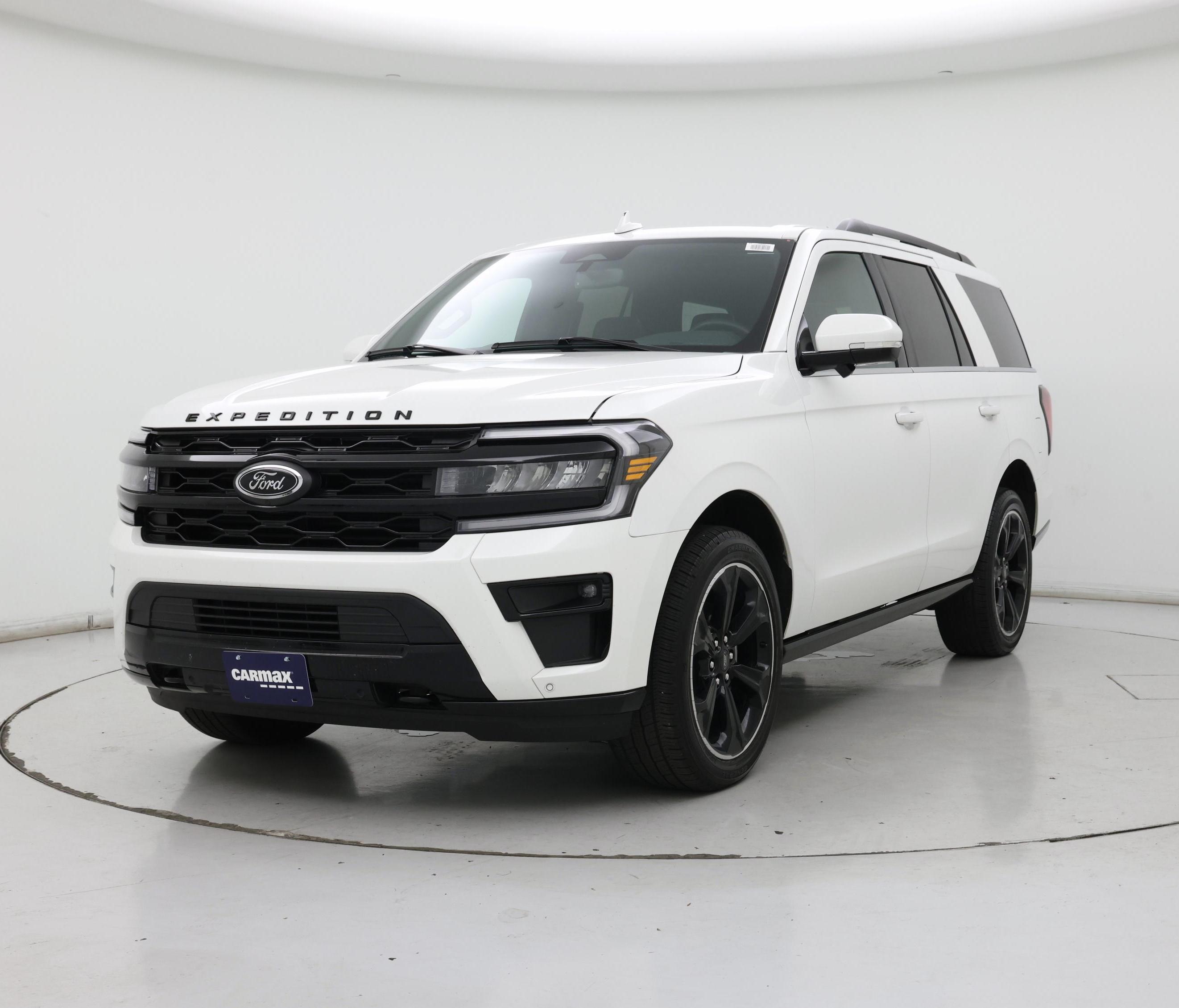 Thumbnail: 2023 Ford Expedition - 4