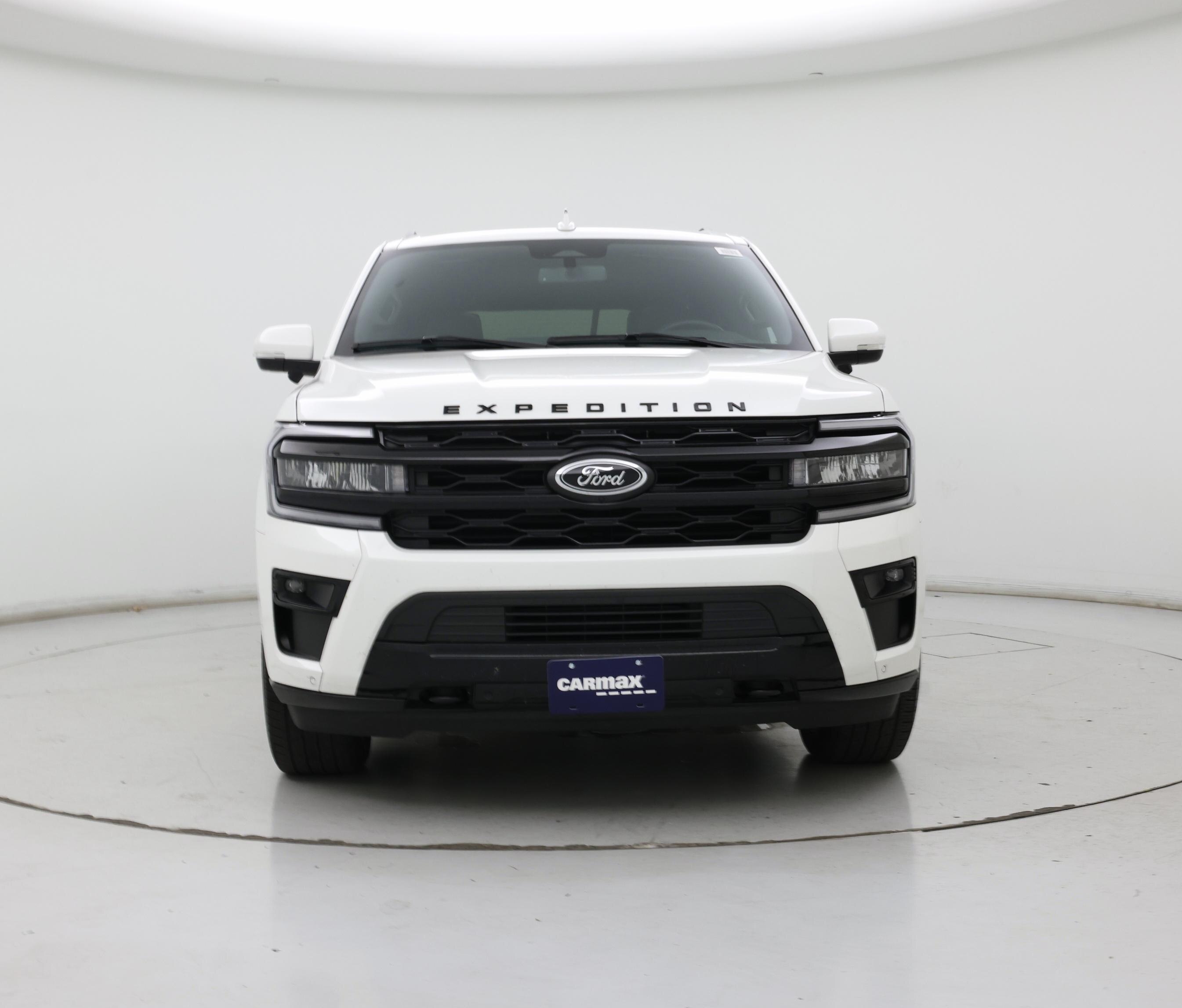 Thumbnail: 2023 Ford Expedition - 5