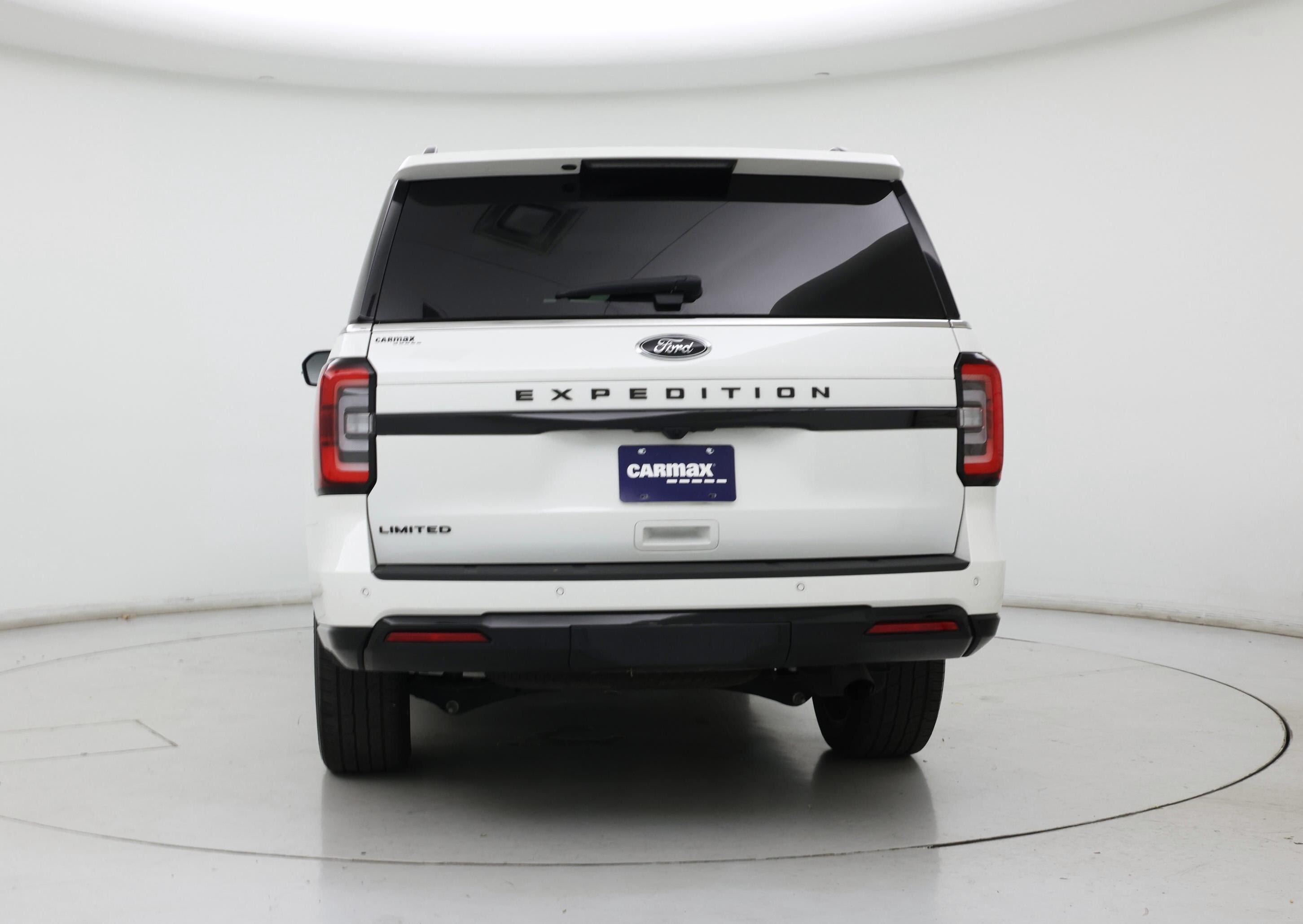Thumbnail: 2023 Ford Expedition - 6
