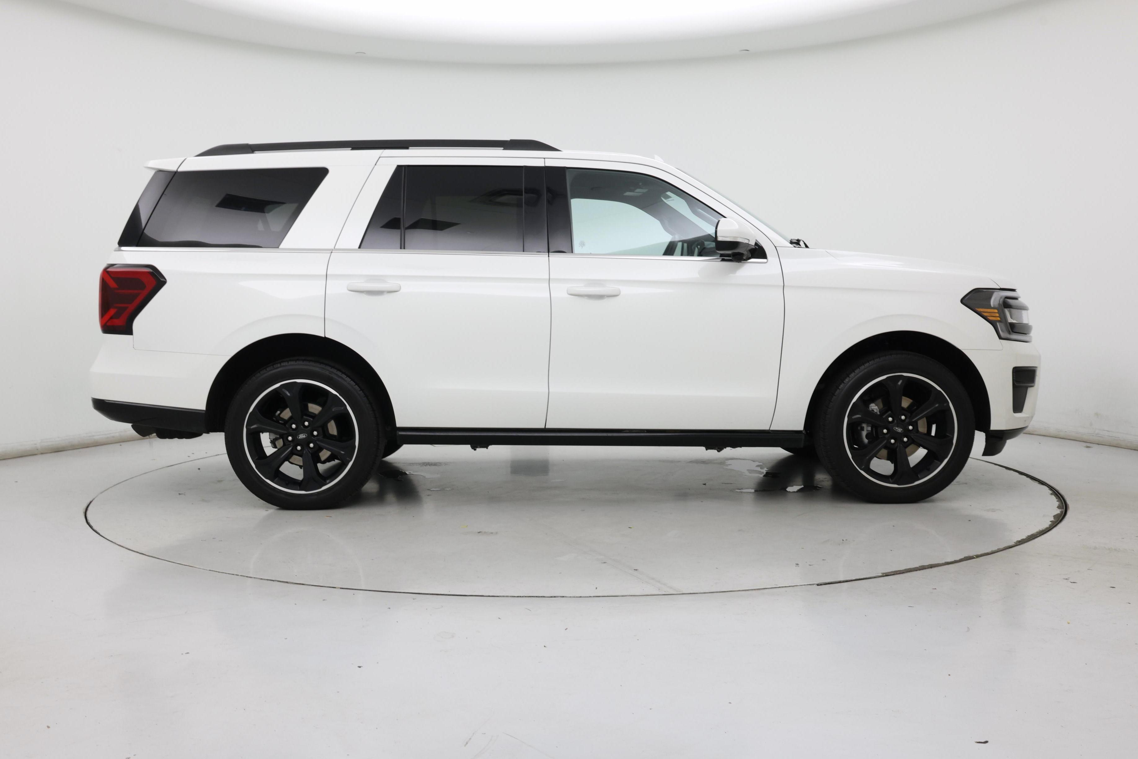 Thumbnail: 2023 Ford Expedition - 7