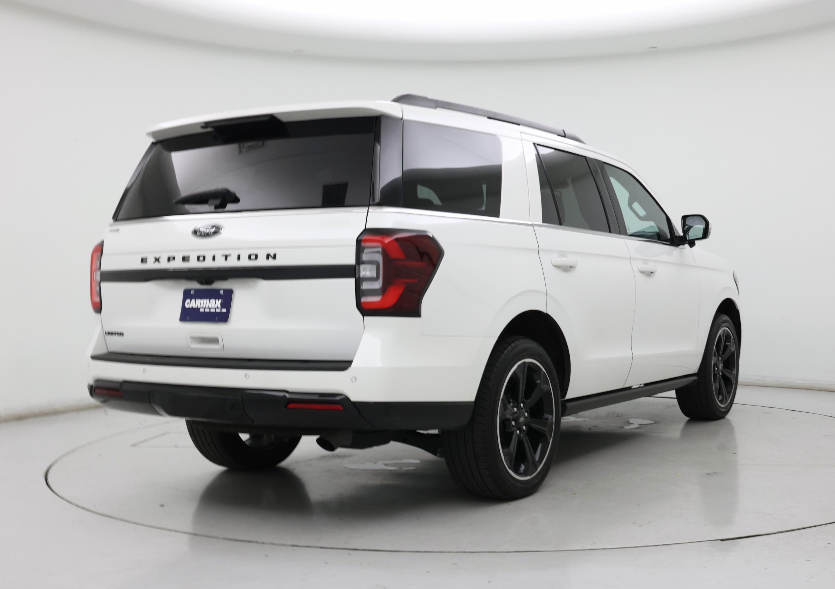 Thumbnail: 2023 Ford Expedition - 8