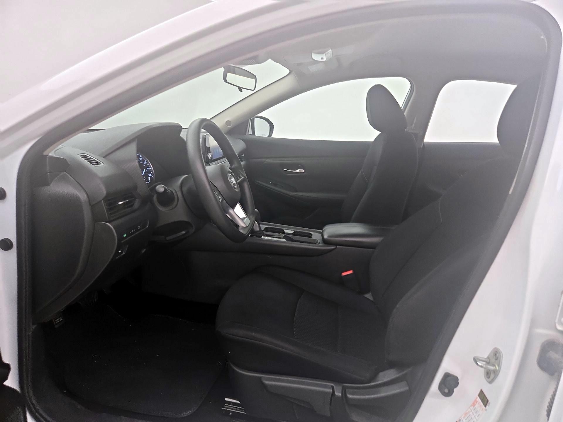 Thumbnail: 2021 Nissan Sentra - 11